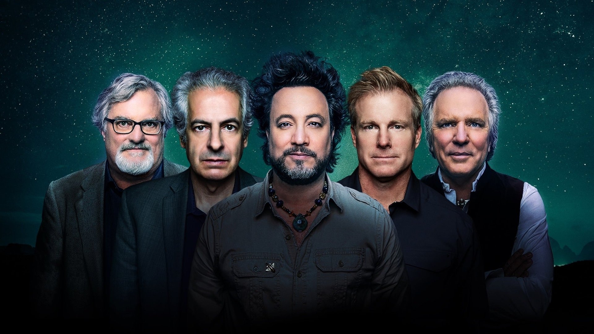 Ancient Aliens Season 18 Episode 16 : Ancient Aliens on Location: Evidence of Alien Life