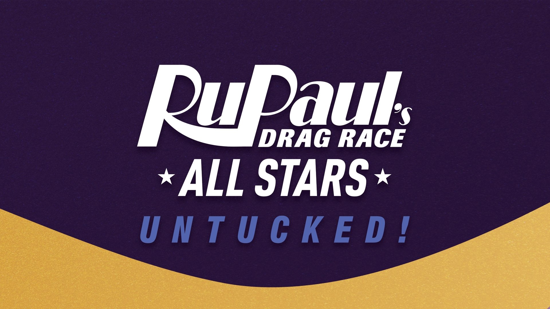 RuPaul's Drag Race All Stars: UNTUCKED Season 1 Episode 2 : RuPaul's Gaff-In
