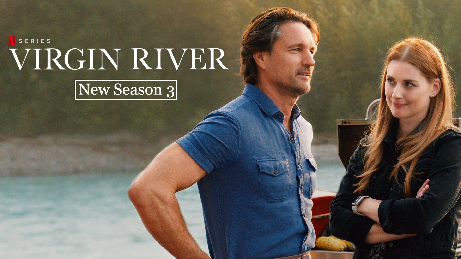 Virgin River Season 6 Episode 8 : Going Overboard