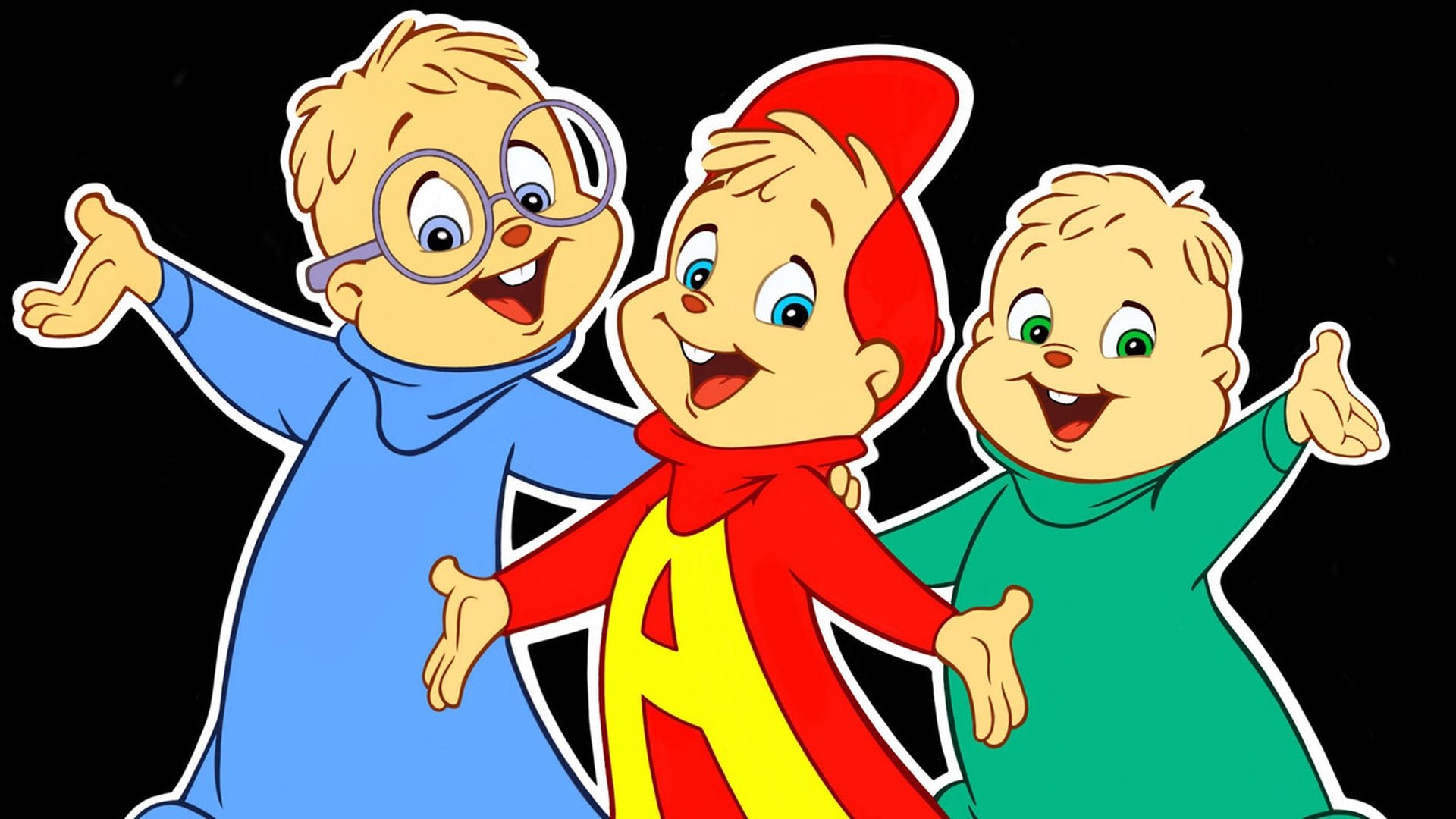 Alvin and the Chipmunks Season 6 Episode 3 : Brunch Club