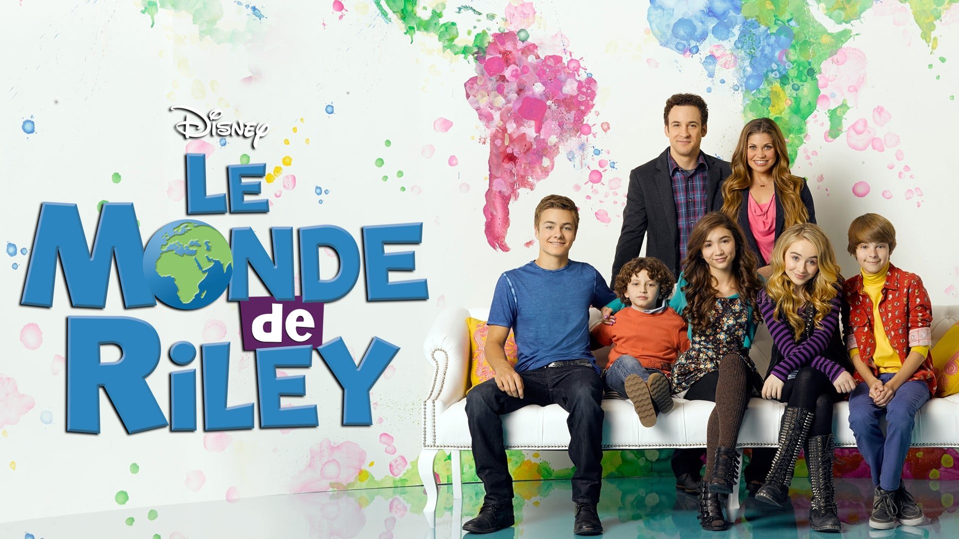 Girl Meets World Season 3