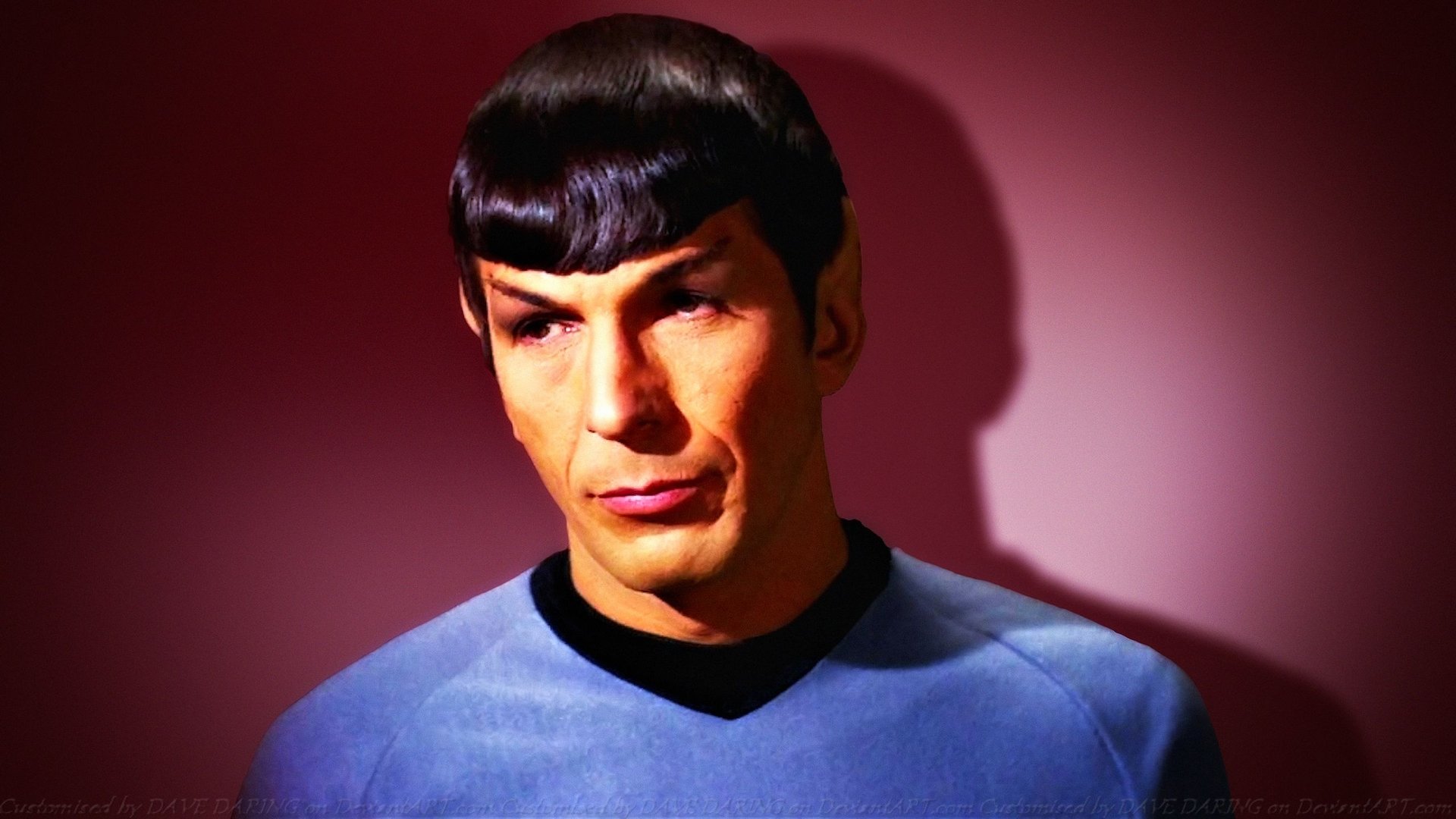 Star Trek Season 3 Episode 12 : The Empath