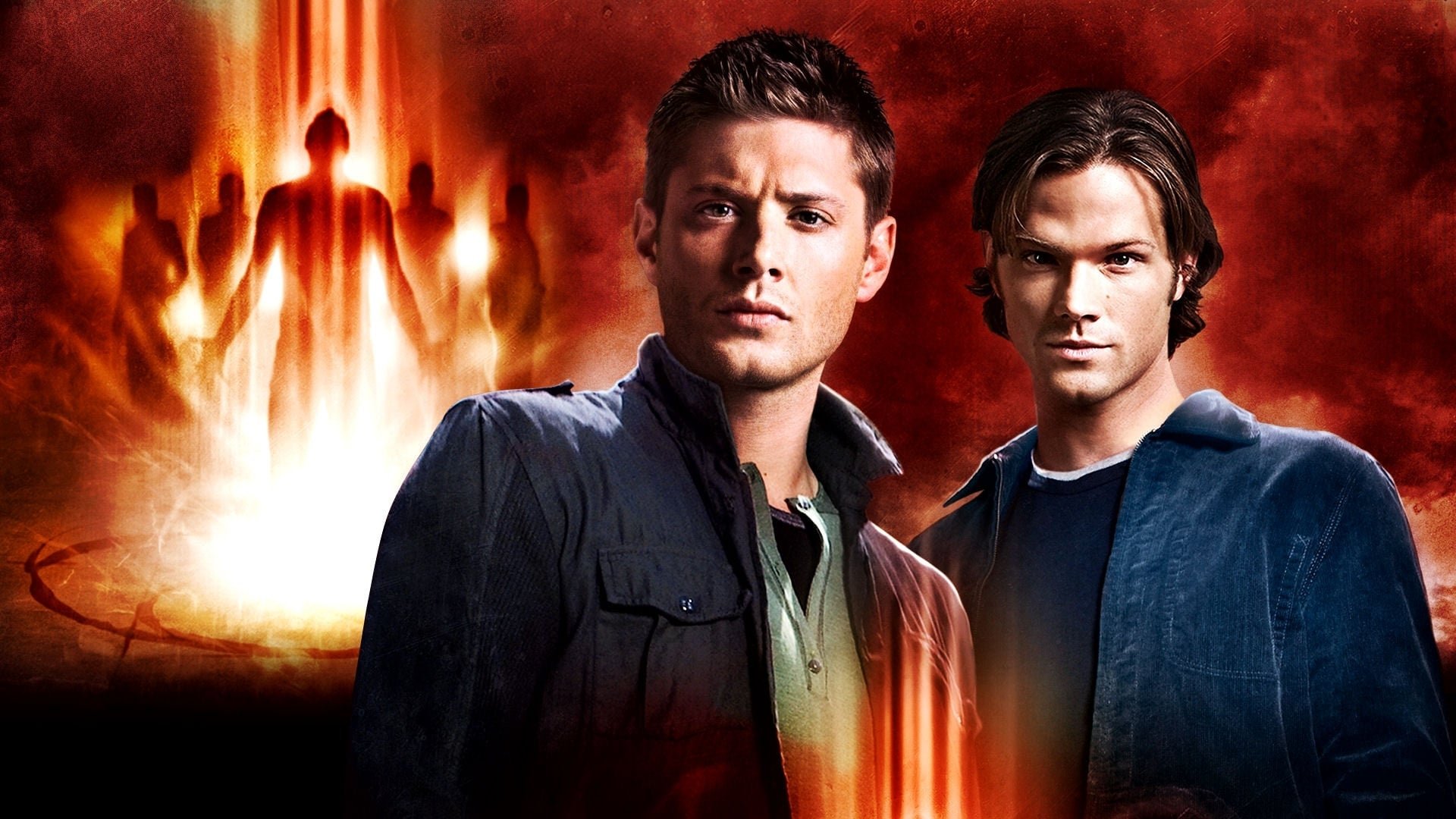 Supernatural Season 6