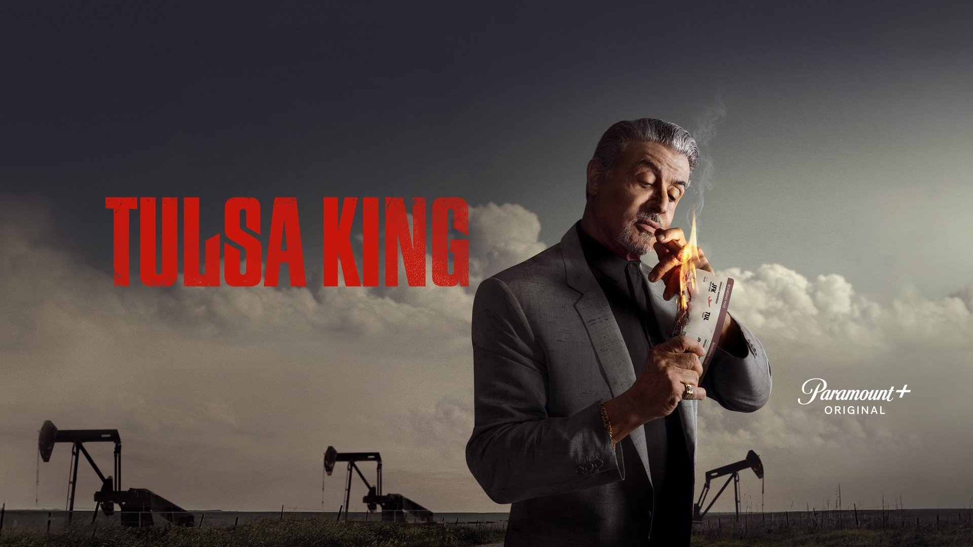 Tulsa King Season 2