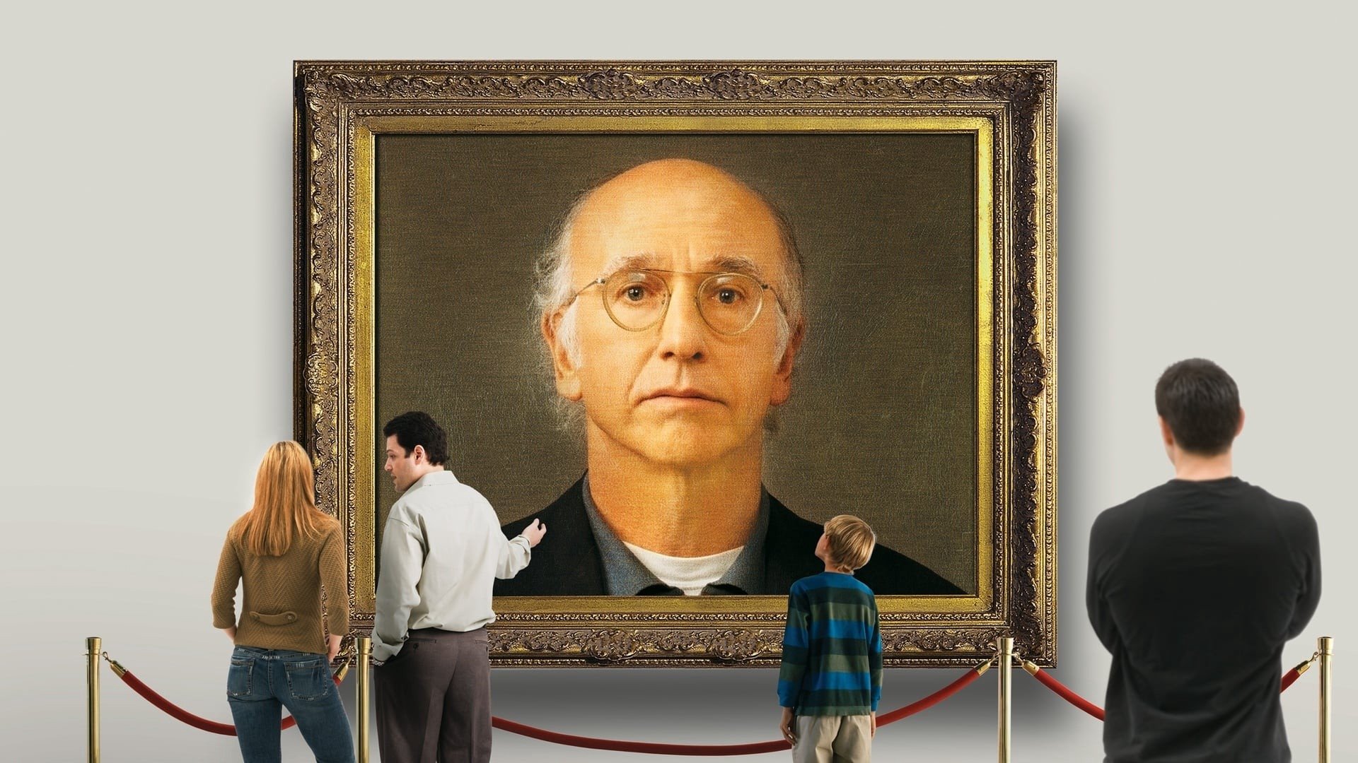 Curb Your Enthusiasm Season 4 Episode 7 : The Surrogate