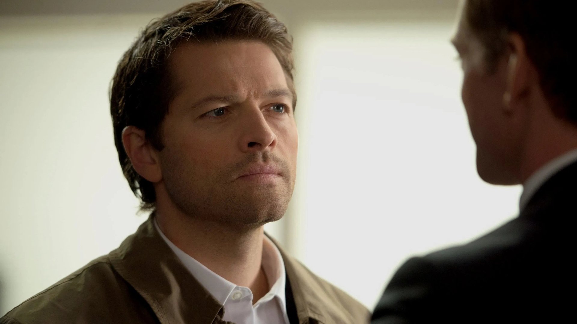 Supernatural Season 14 Episode 4 : Mint Condition