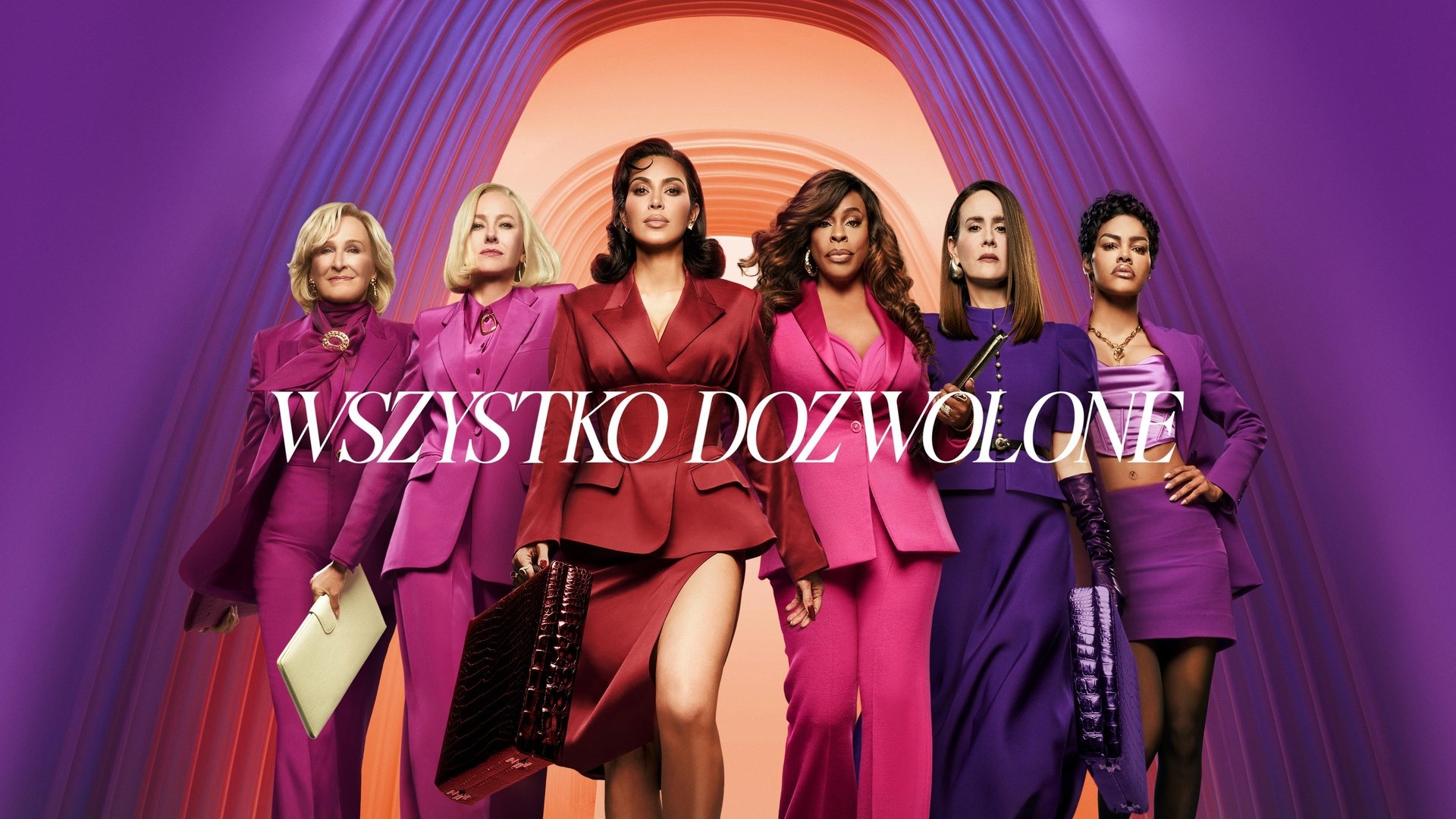 All's Fair Season 1 Episode 9 : Episode 9