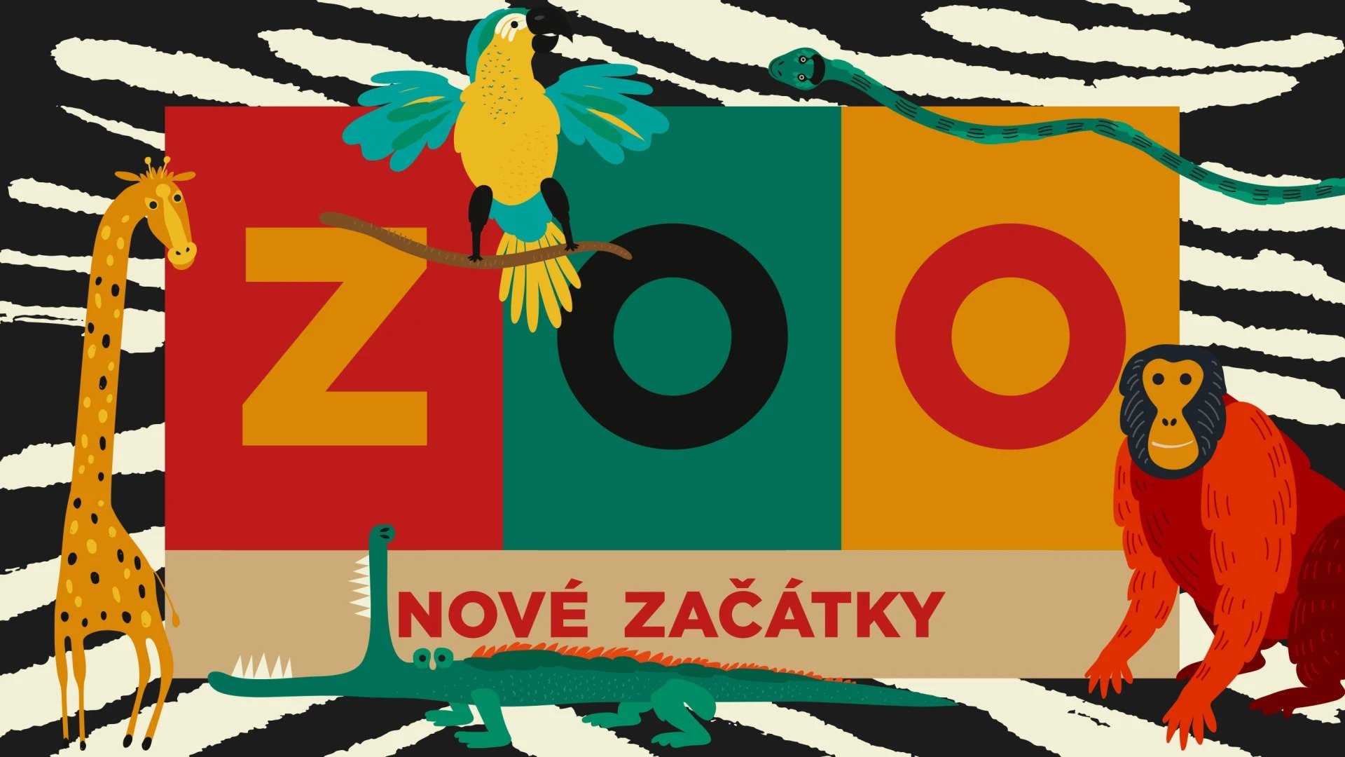 ZOO: Nové začátky Season 1 Episode 42 : Episode 42