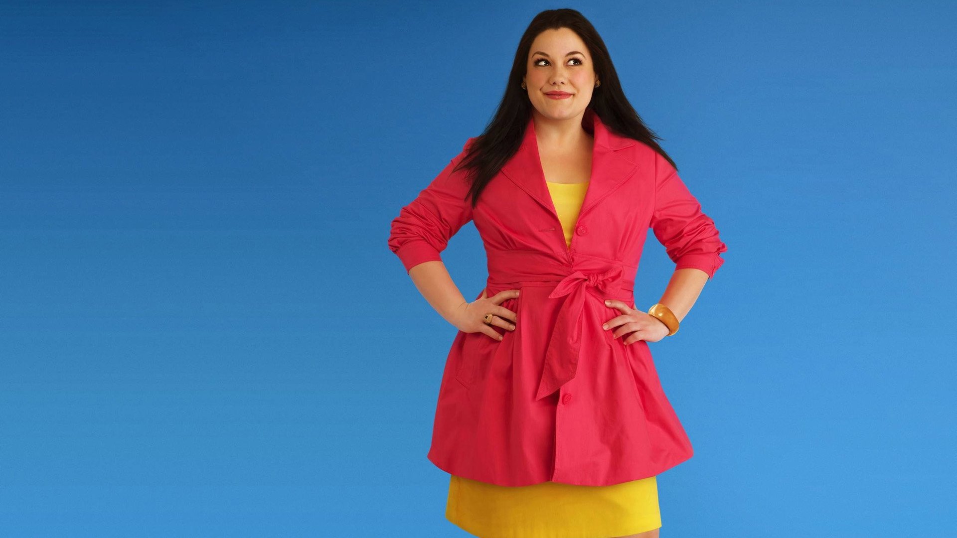 Drop Dead Diva Season 4