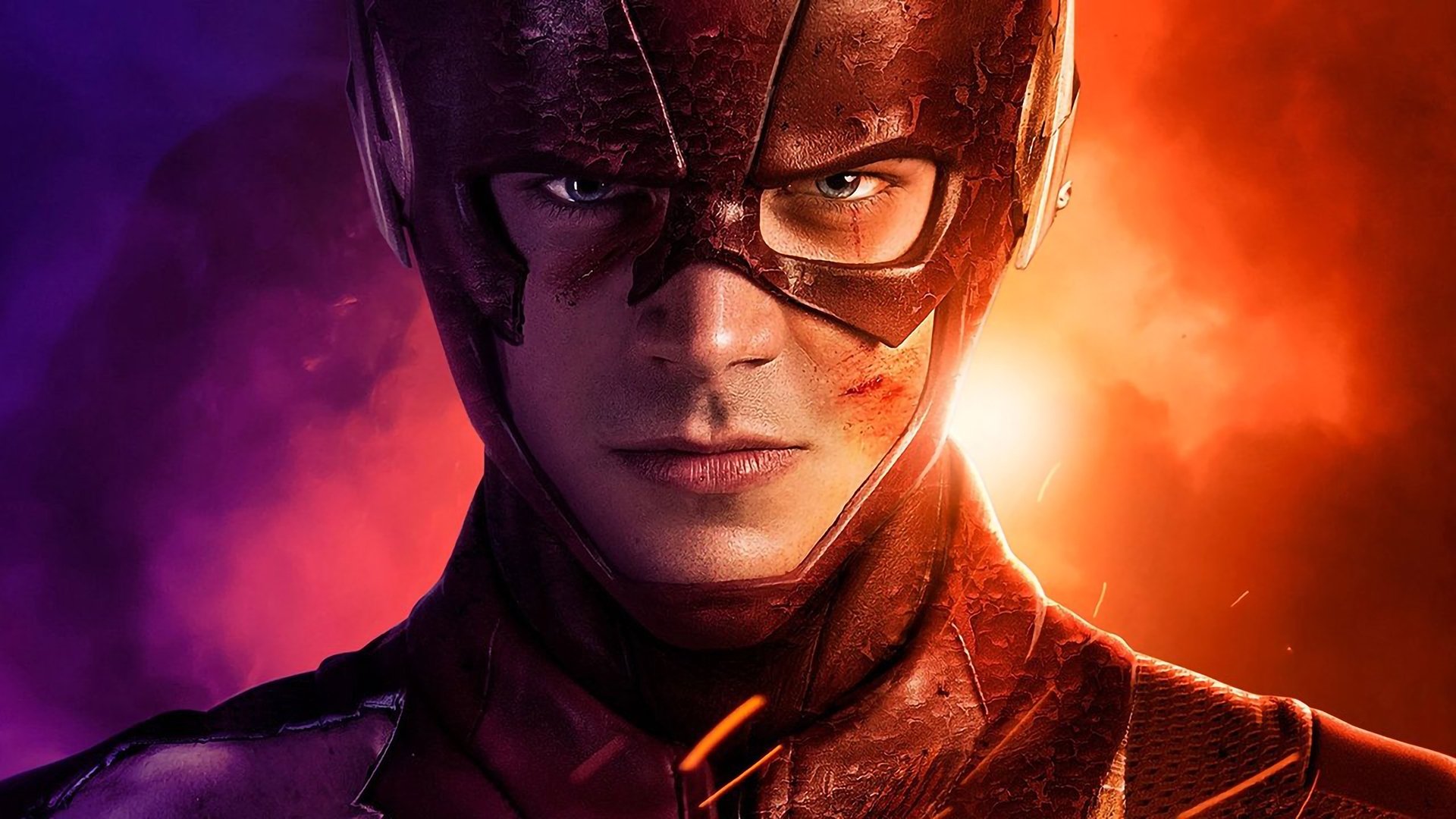 The Flash Season 3 Episode 7 : Killer Frost