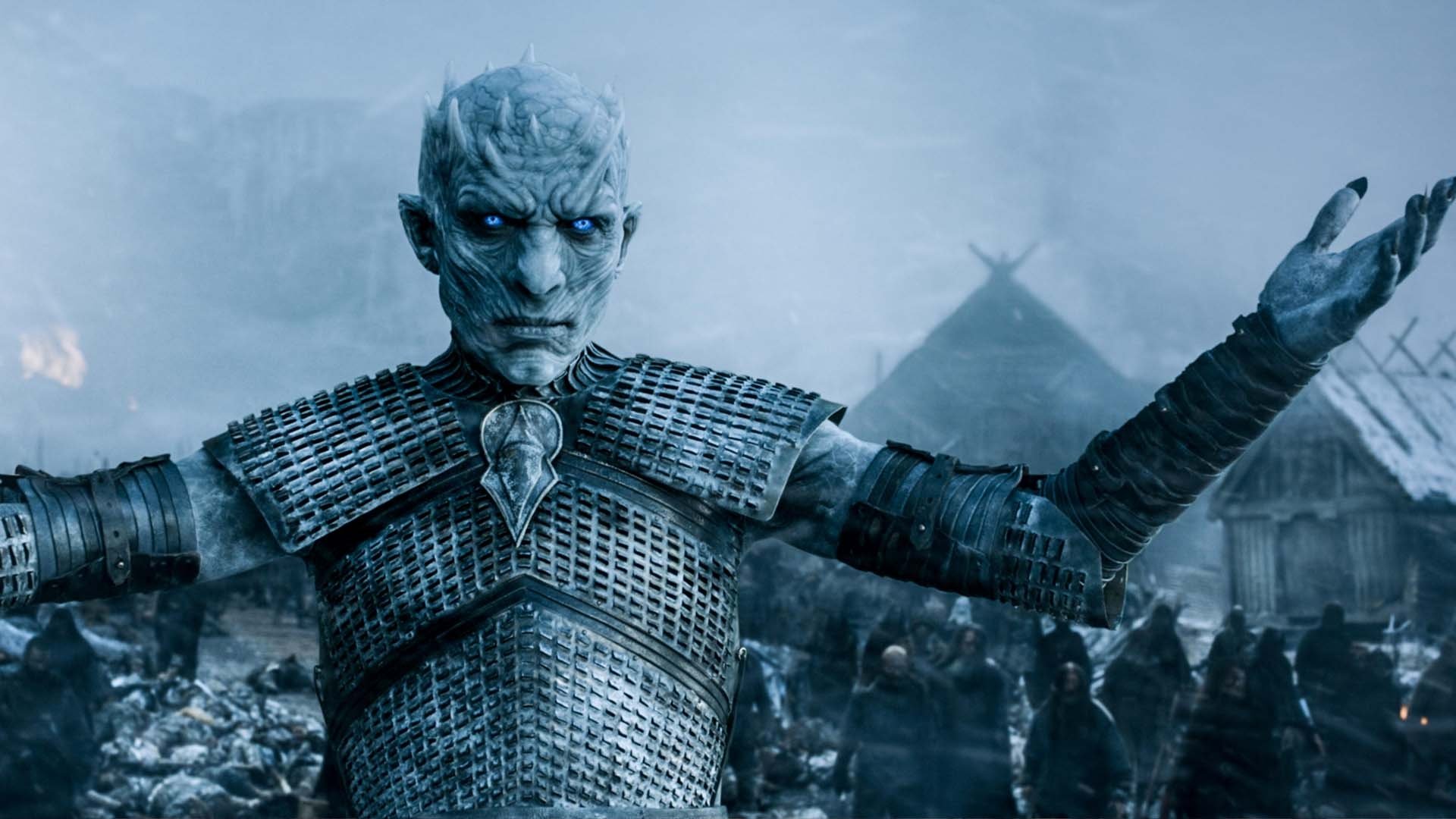 Game of Thrones Season 7 Episode 3 : The Queen's Justice