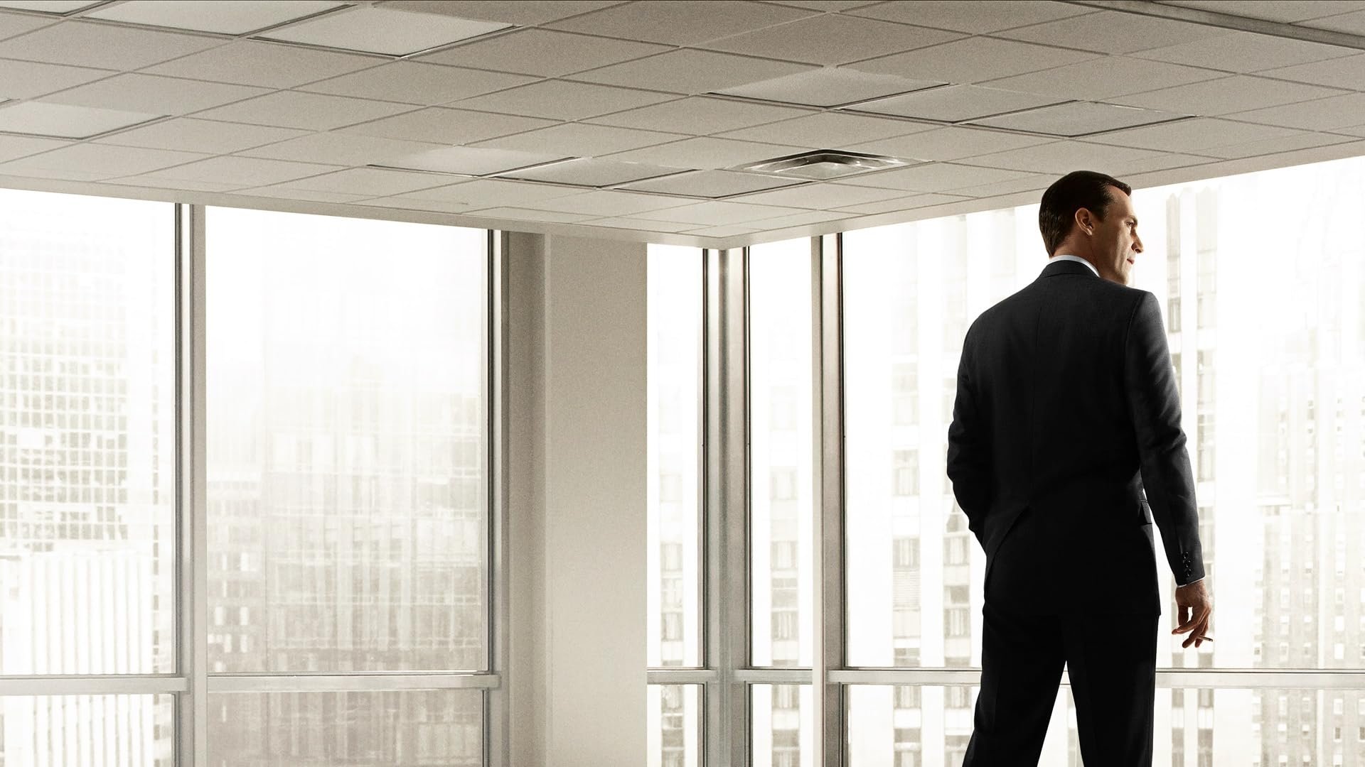 Mad Men Season 3 Episode 2 : Love Among the Ruins