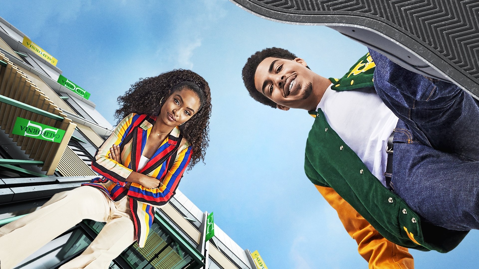grown-ish Season 6