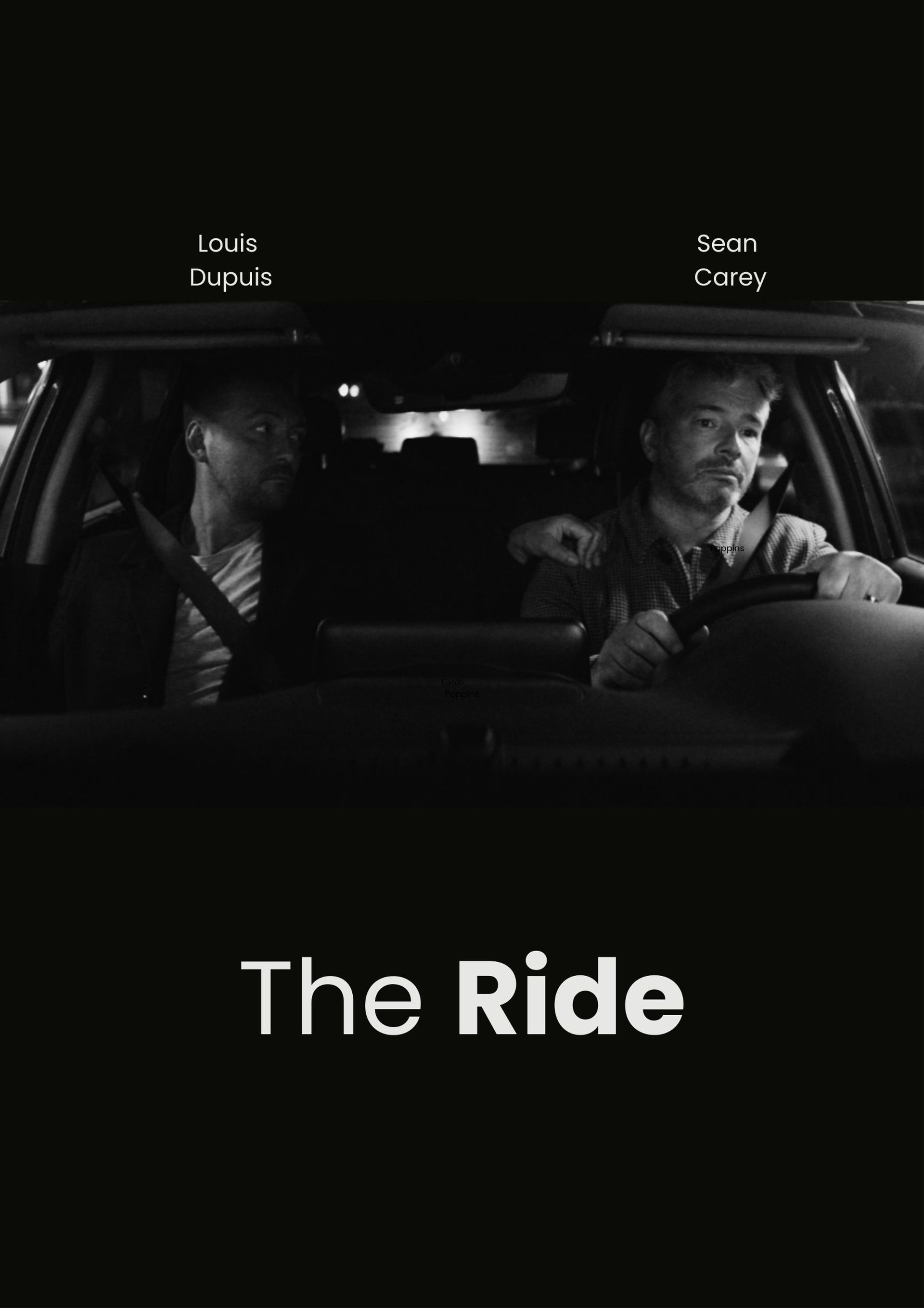 The Ride