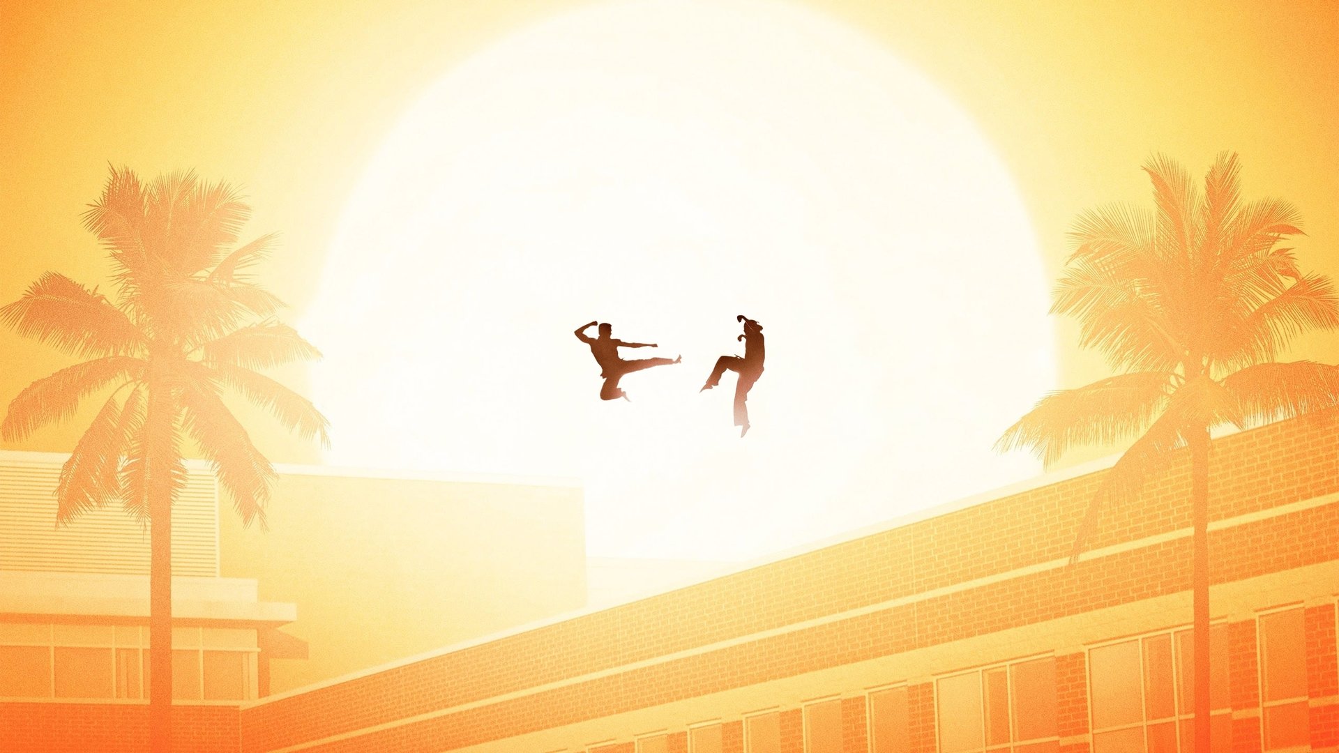 Cobra Kai Season 2 Episode 1 : Mercy (2)
