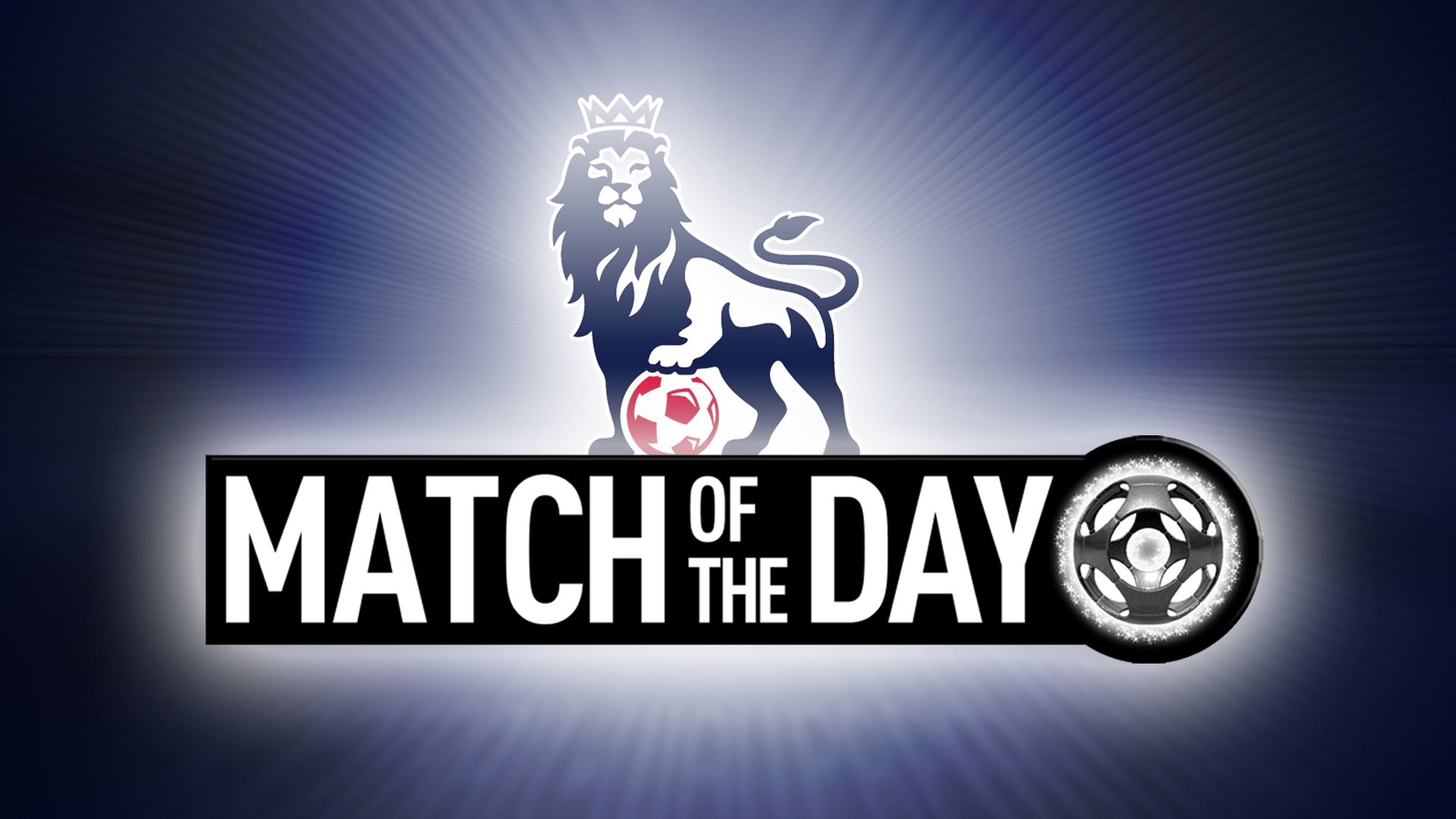 Match of the Day Season 2018/19