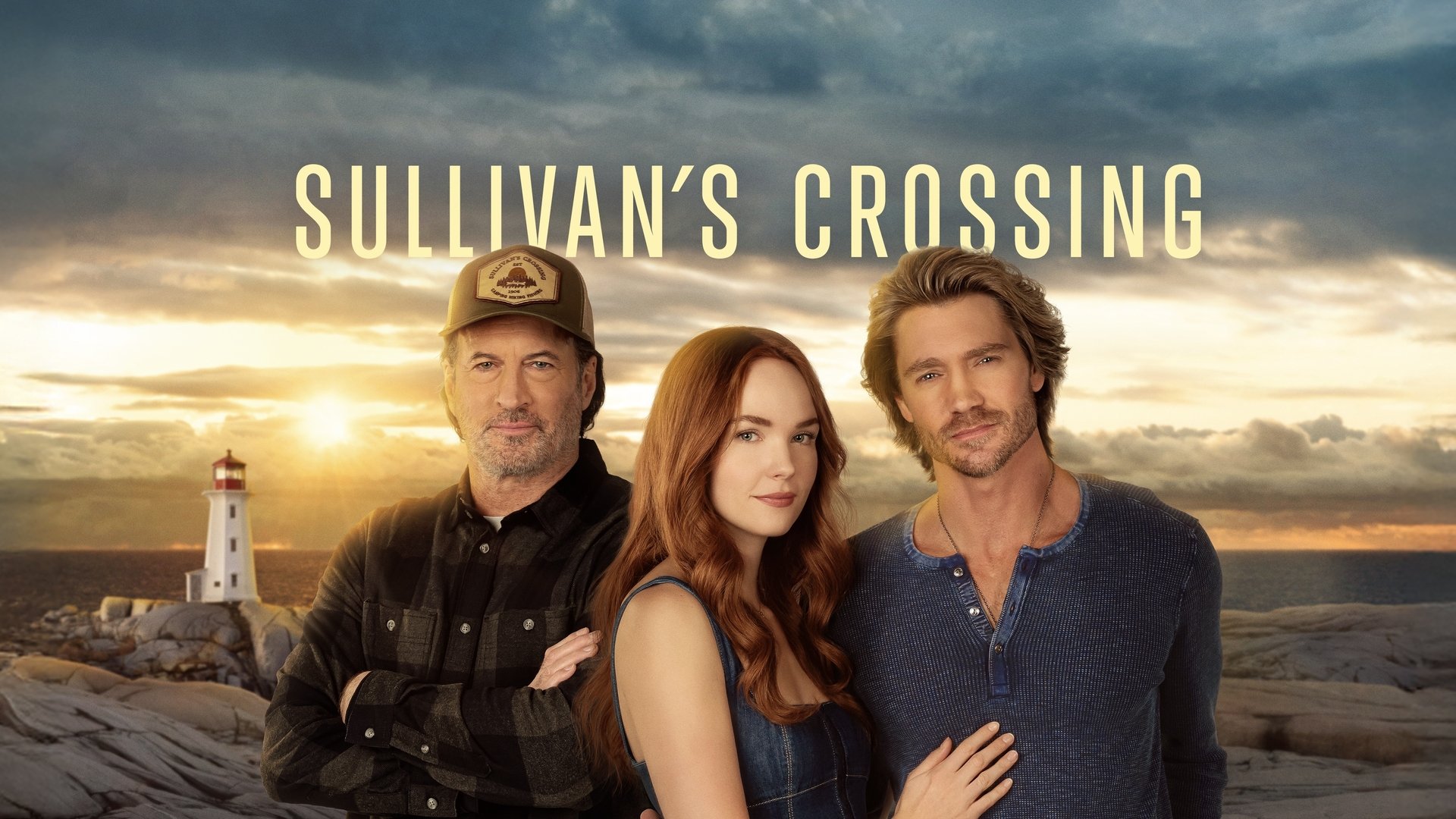 Sullivan's Crossing Season 2