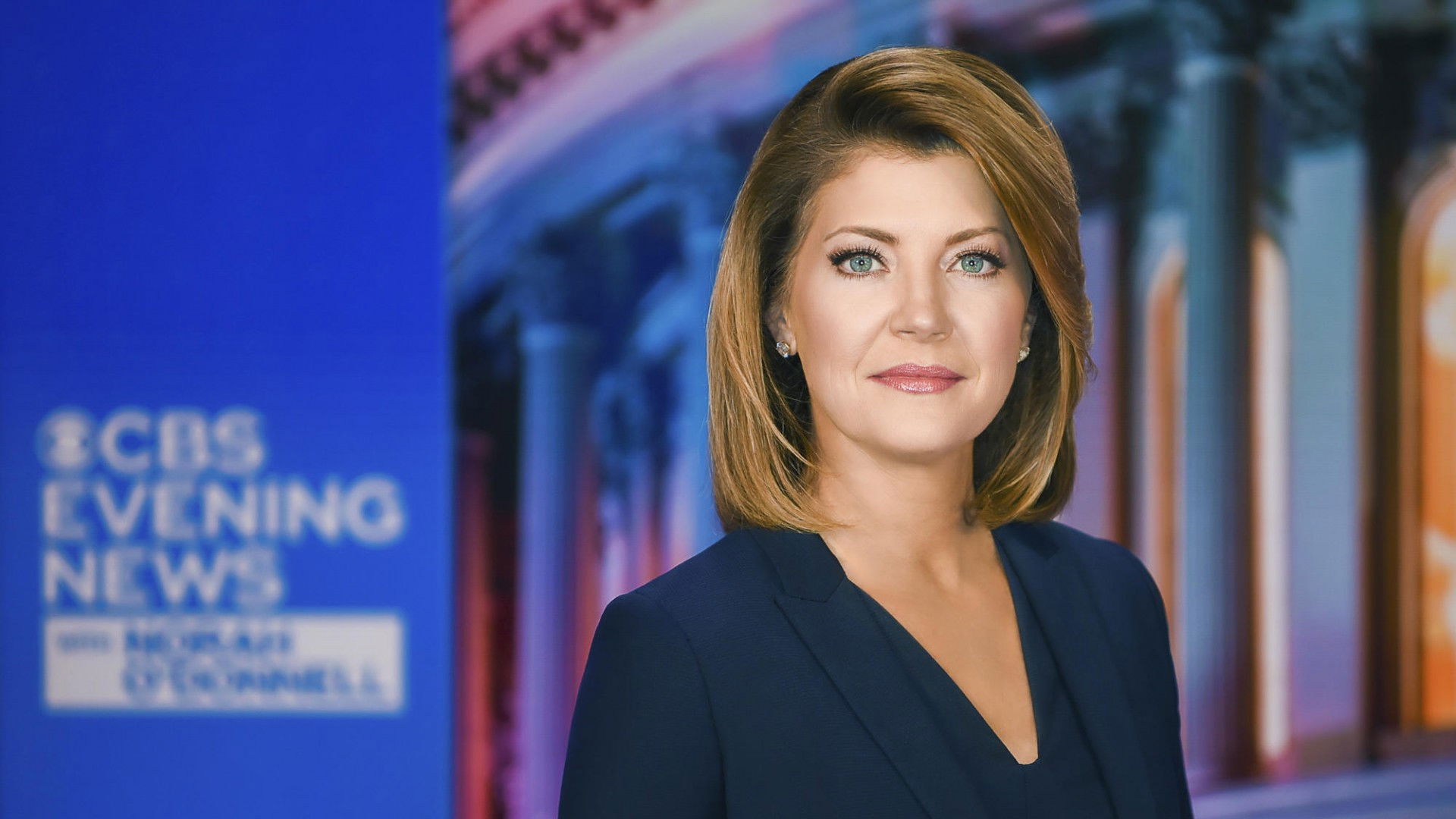 CBS Evening News Season 58 Episode 90 : Mar 31 Sat