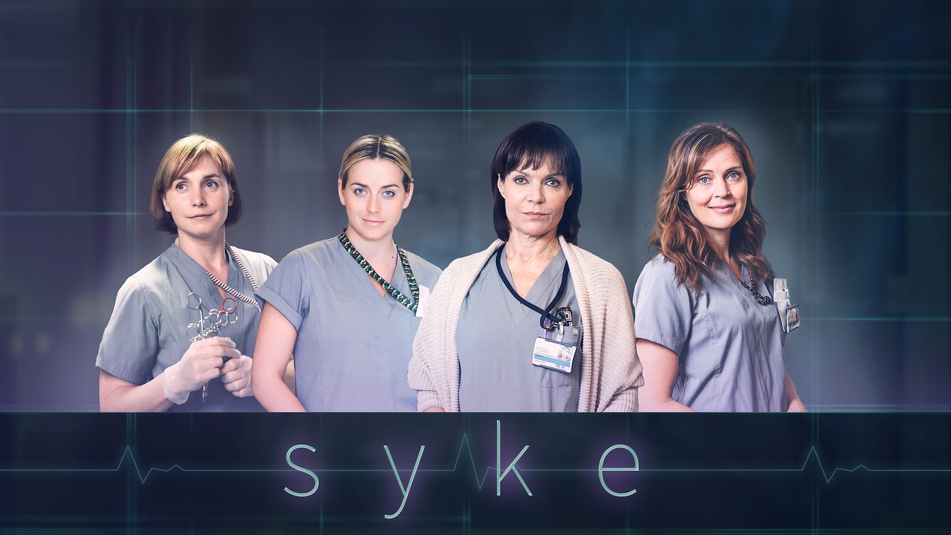 Nurses Season 2 Episode 1 : Episode 1