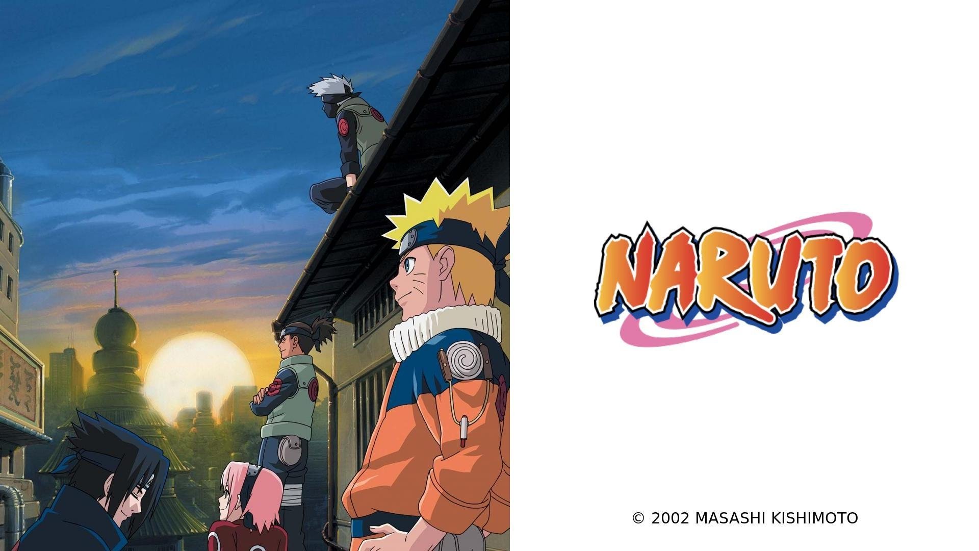 Naruto Season 3 Episode 123 : The Leaf's Handsome Devil!