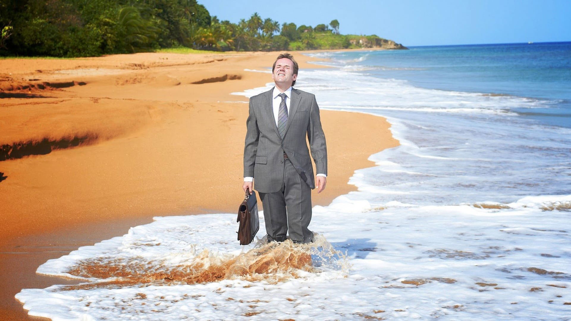 Death in Paradise Season 8