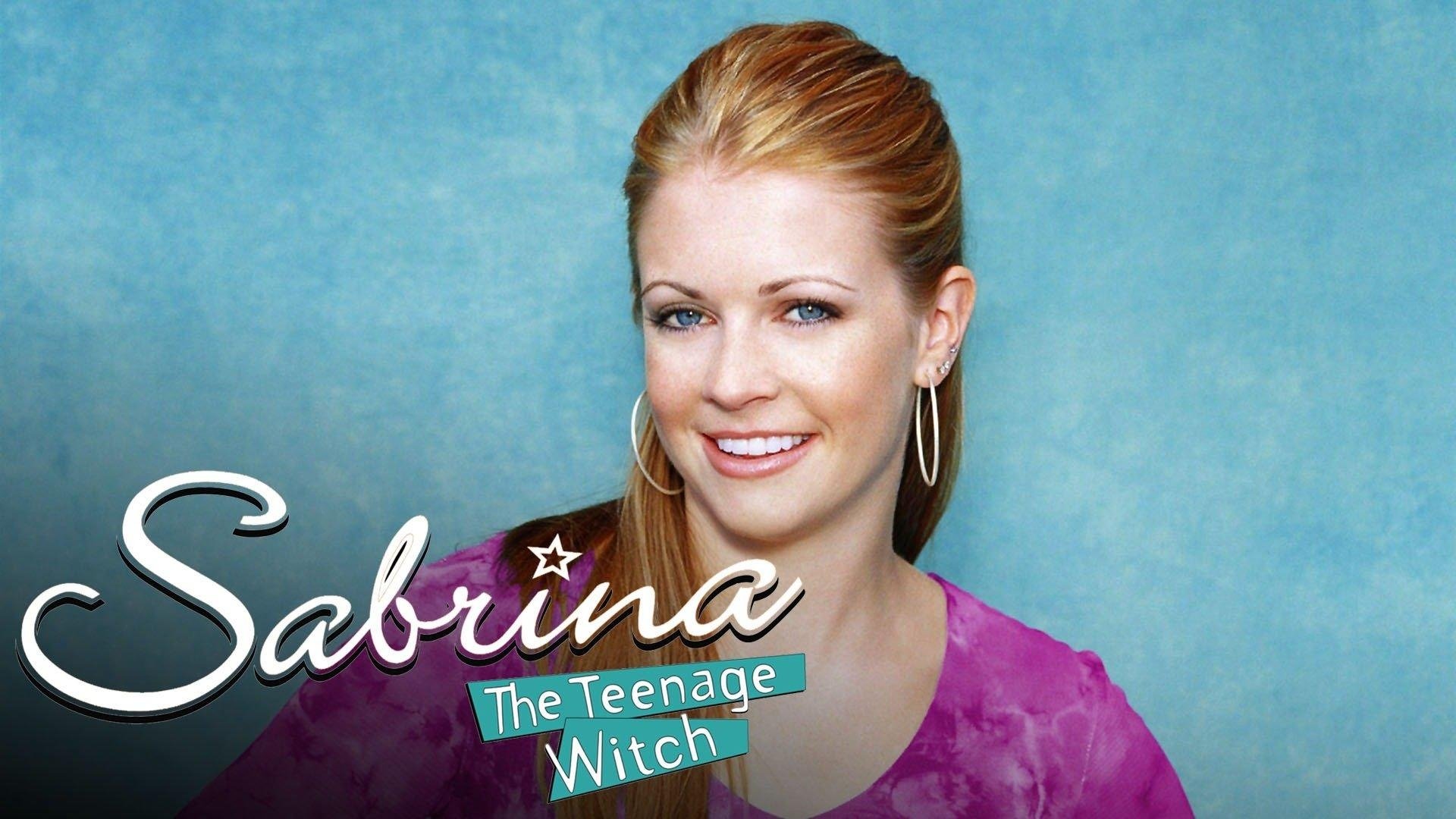 Sabrina, the Teenage Witch Season 4 Episode 7 : Prelude to a Kiss