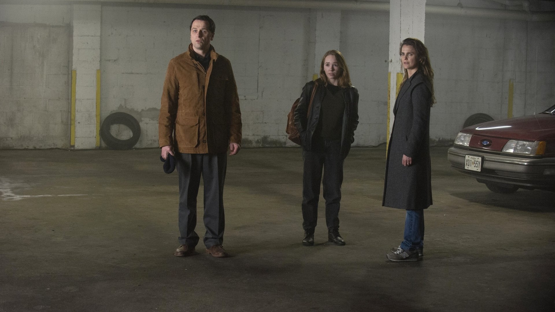The Americans Season 4