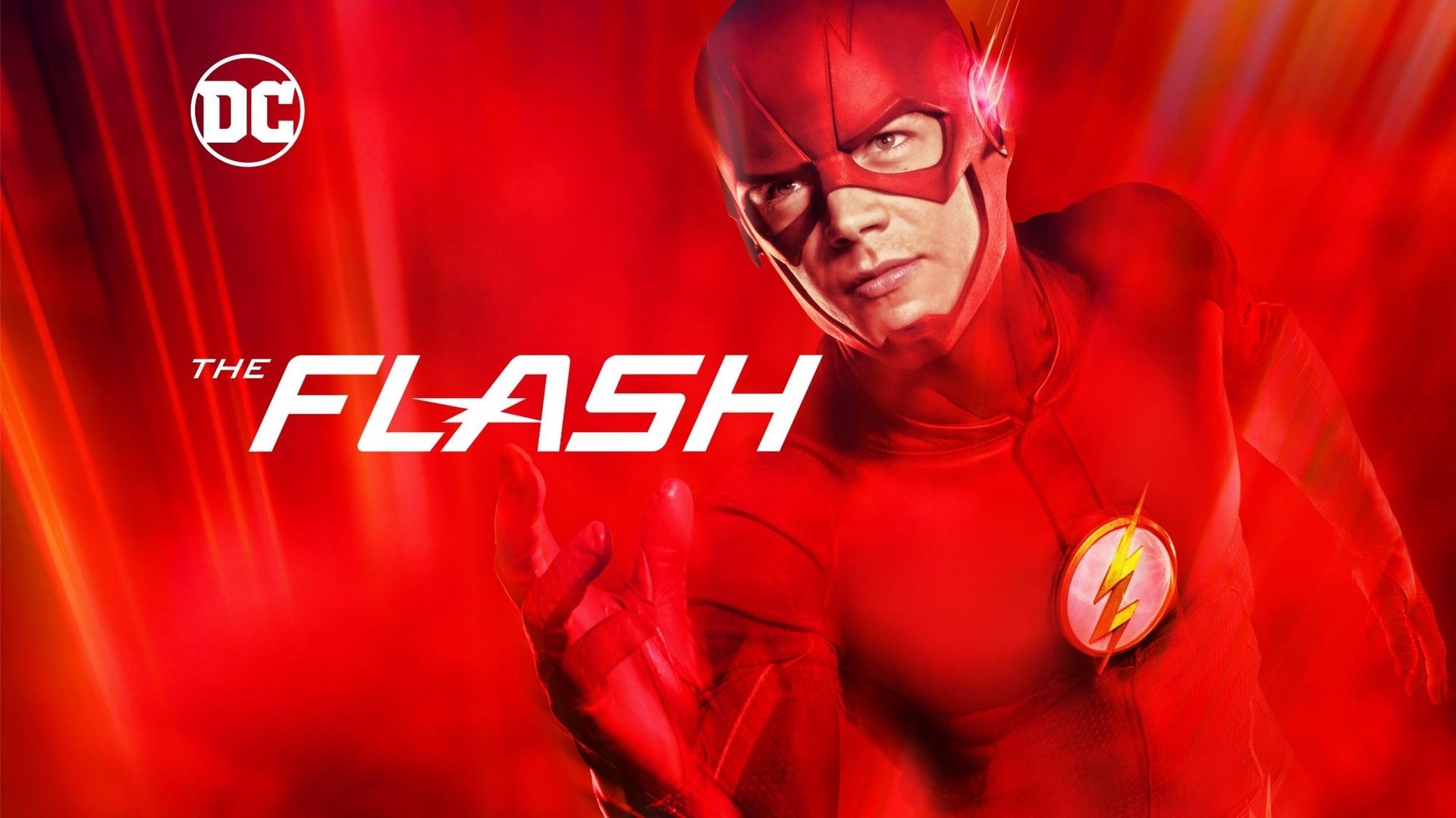 The Flash Season 9 Episode 6 : The Good, the Bad and the Lucky