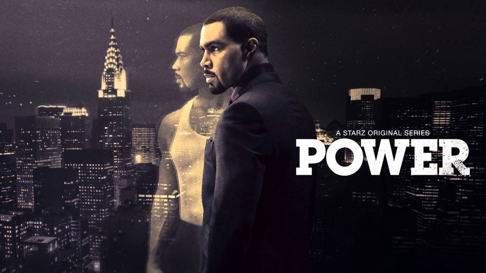 Power Season 3 Episode 9 : I Call the Shots