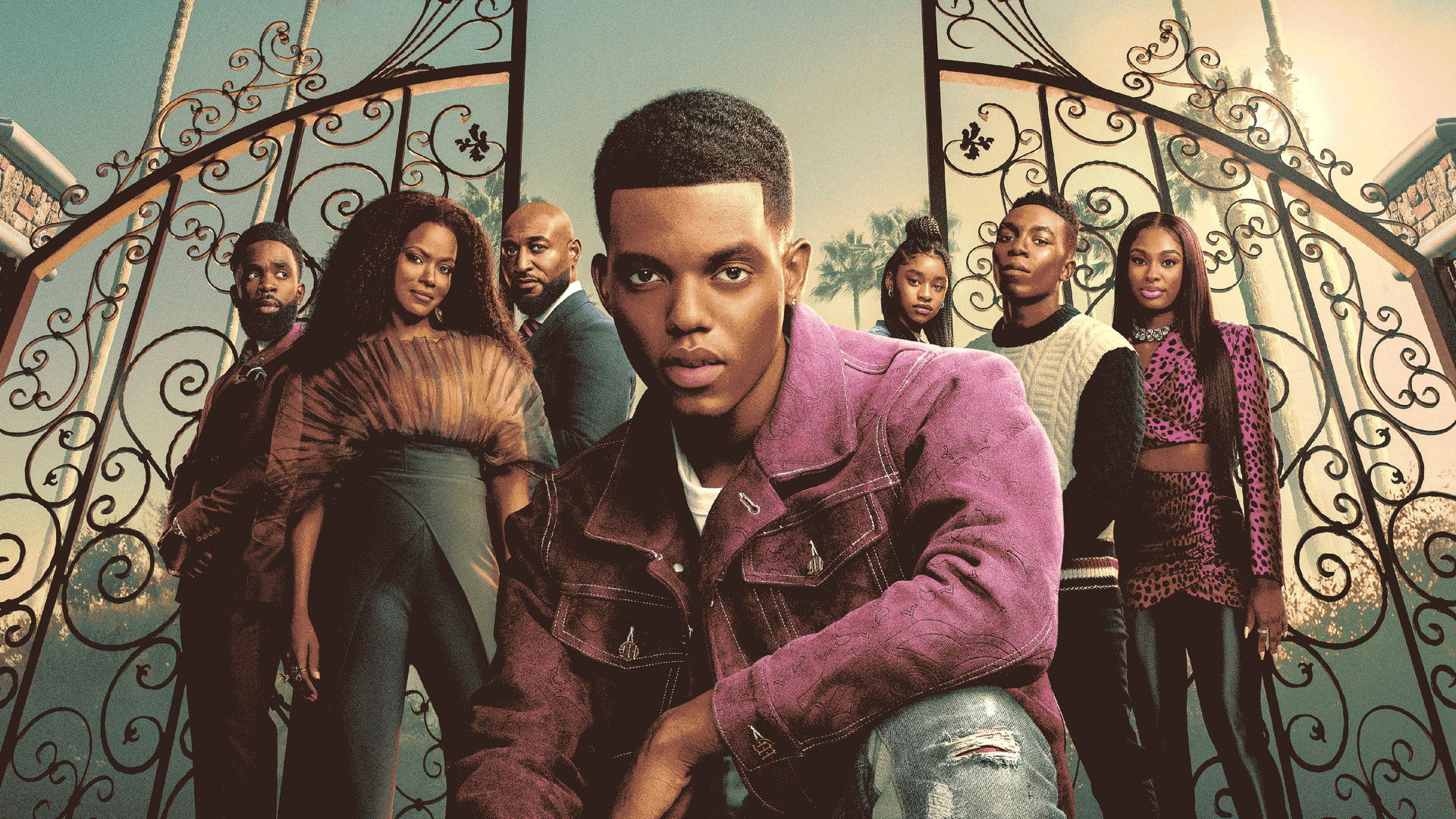 Bel-Air Season 1 Episode 10 : Where To?