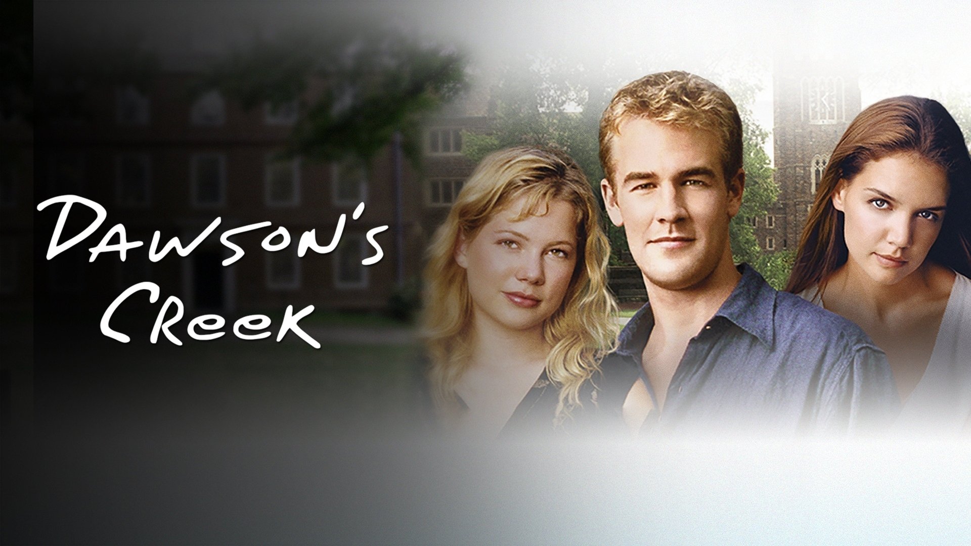 Dawson's Creek Season 6 Episode 20 : Catch-22