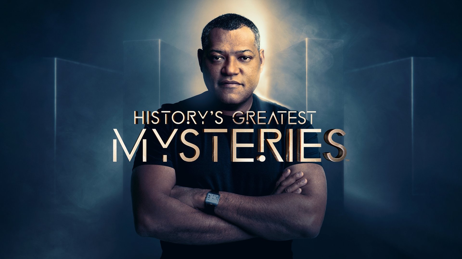 History's Greatest Mysteries Season 4