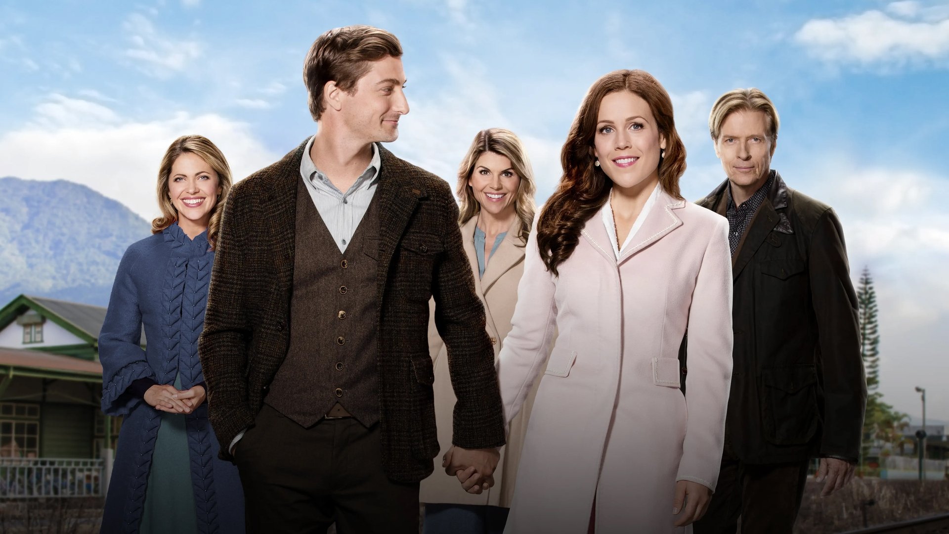 When Calls the Heart Season 8 Episode 6 : No Regrets