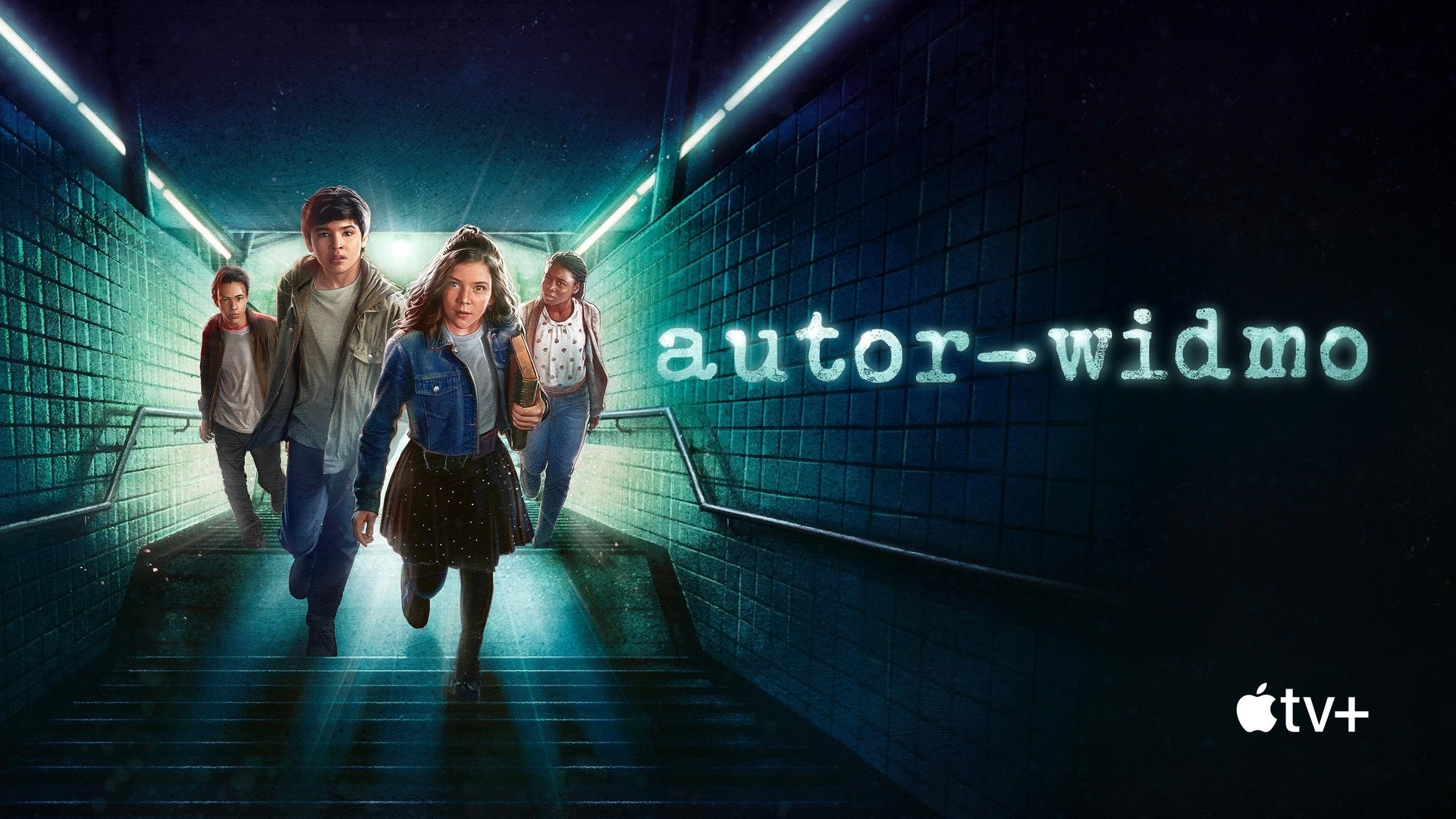 Ghostwriter Season 2 Episode 3 : Ghost Cab (1)