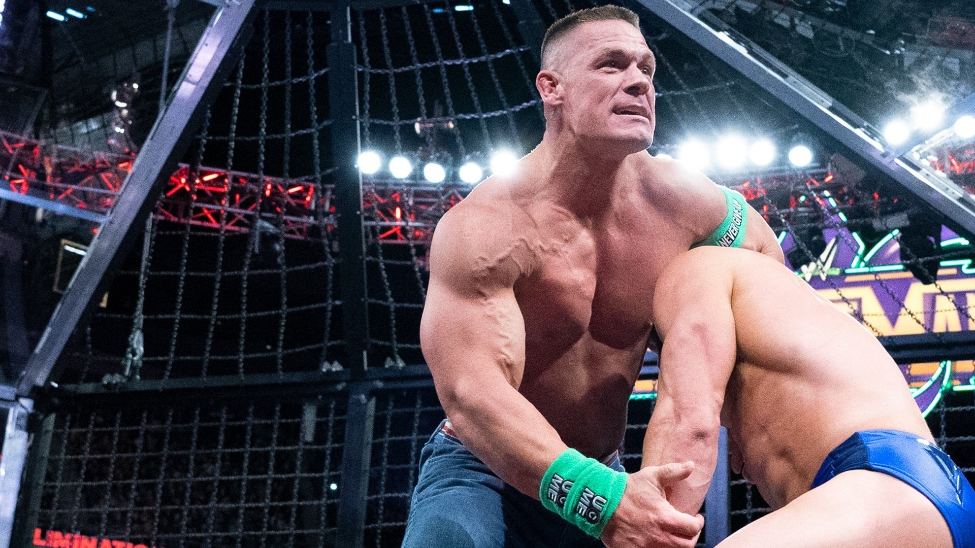 WWE NXT Season 10 Episode 16 : April 20, 2016