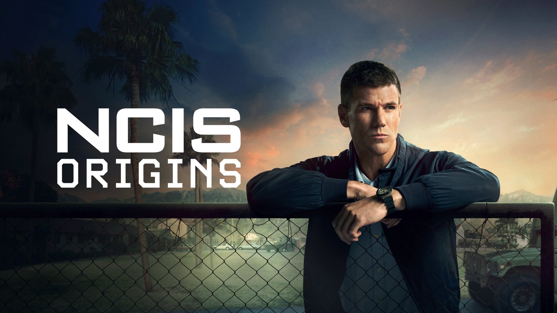 NCIS: Origins Season 1 Episode 8 : Sick as Our Secrets