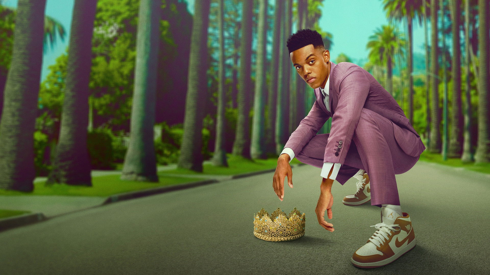 Bel-Air Season 4 Episode 6 : Your Crown is Waiting