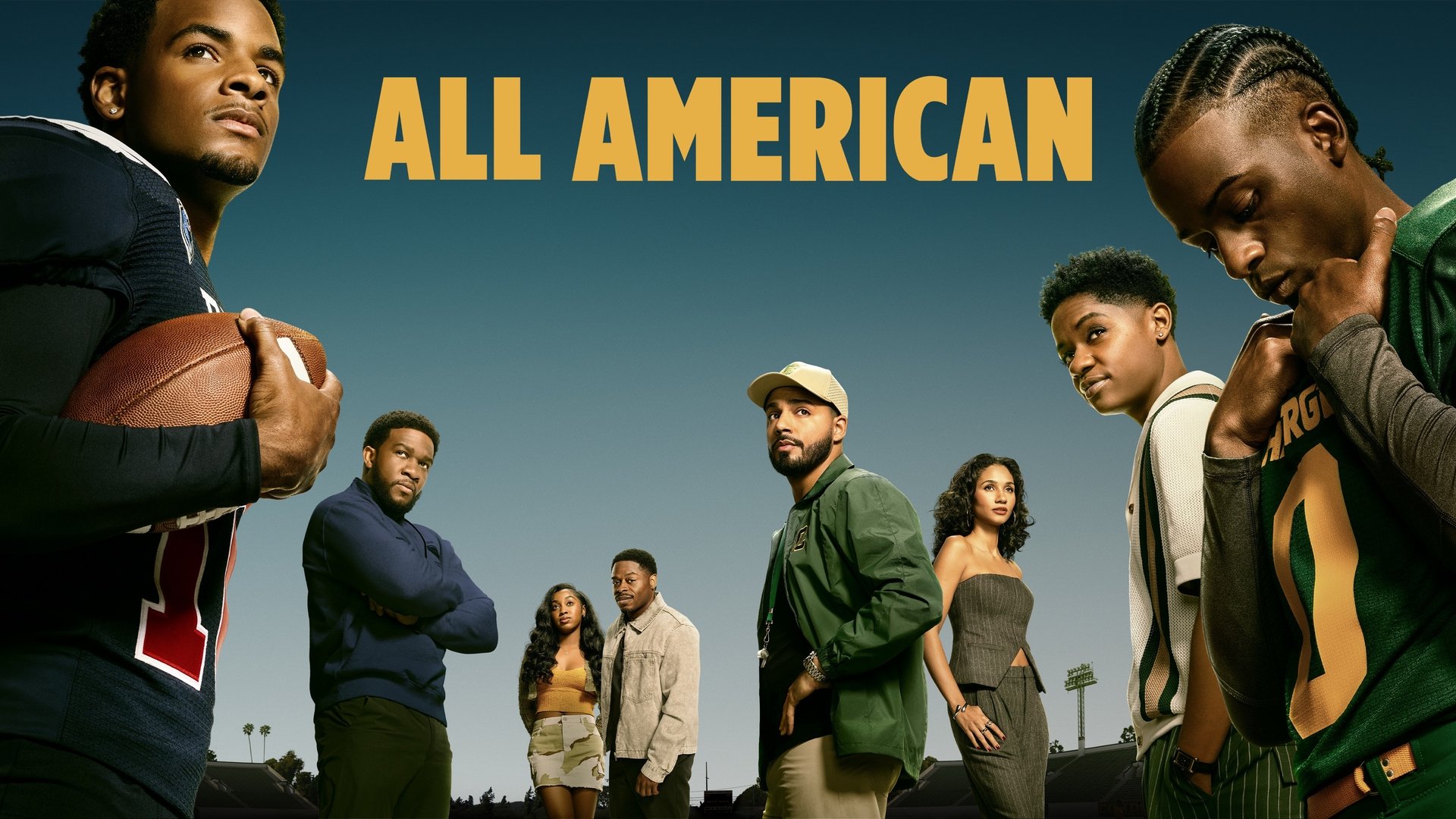 All American Season 3 Episode 9 : Testify
