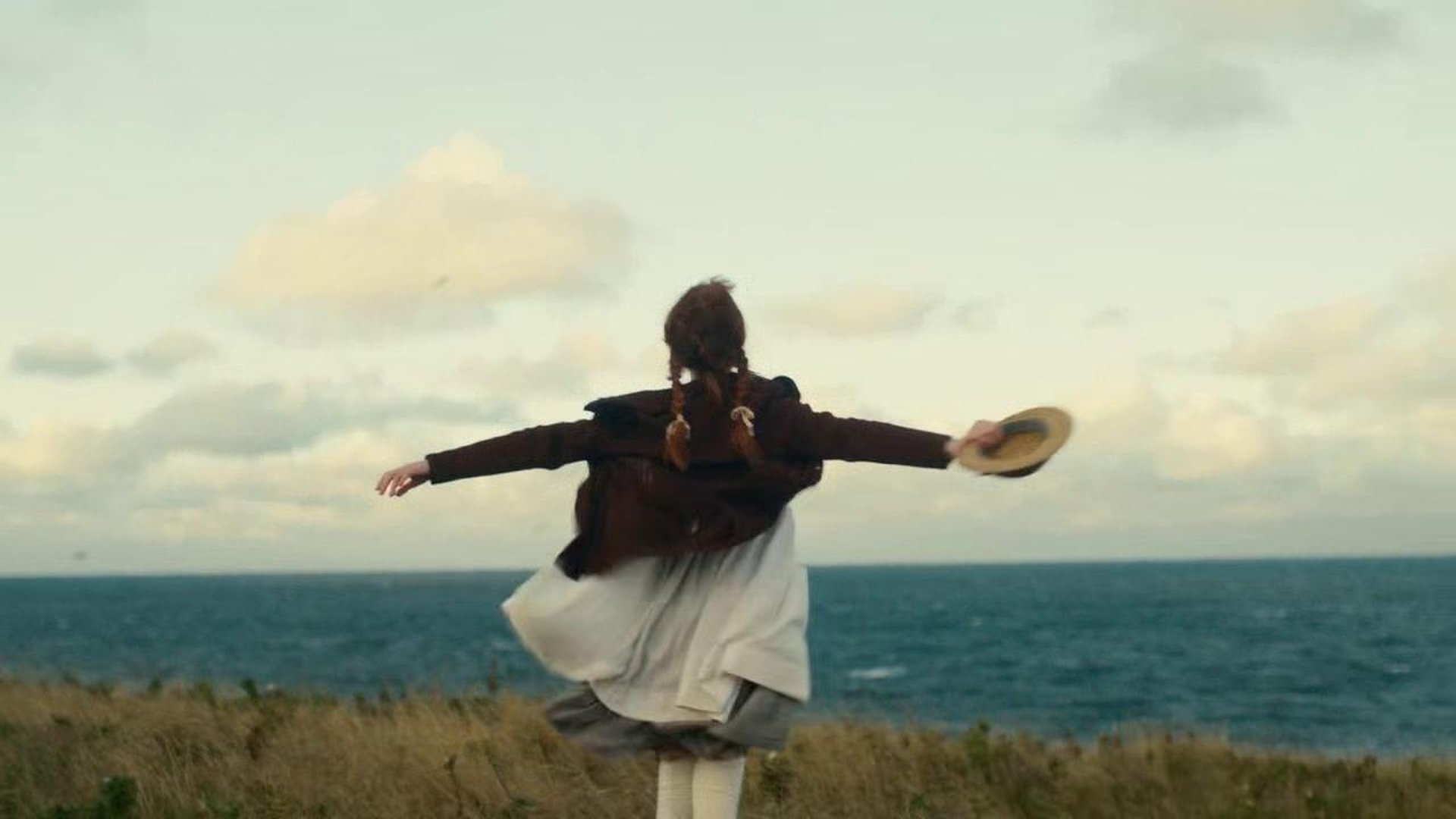 Anne with an E Season 1 Episode 6 : Remorse Is the Poison of Life
