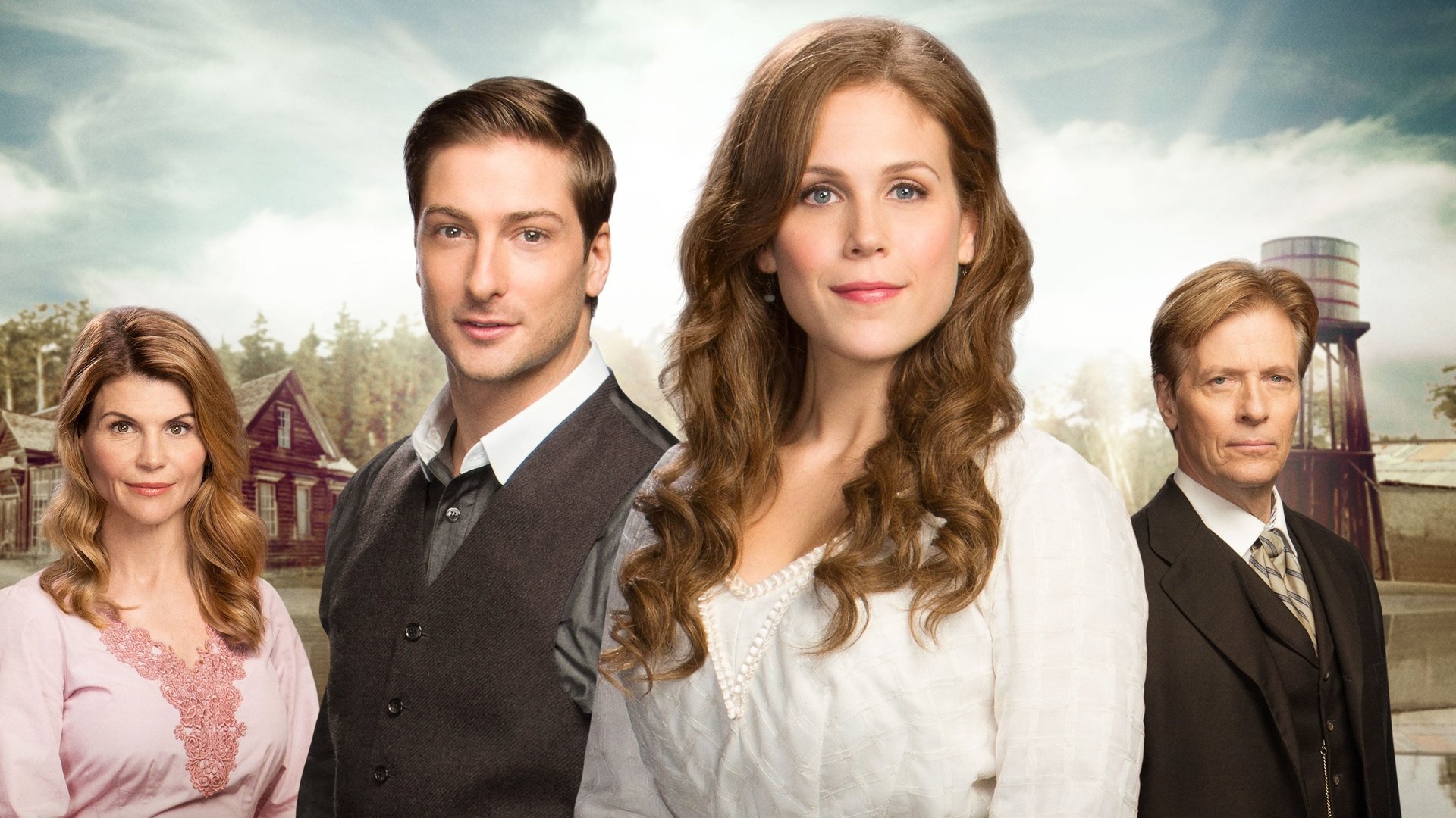 When Calls the Heart Season 2 Episode 5 : Heart and Home