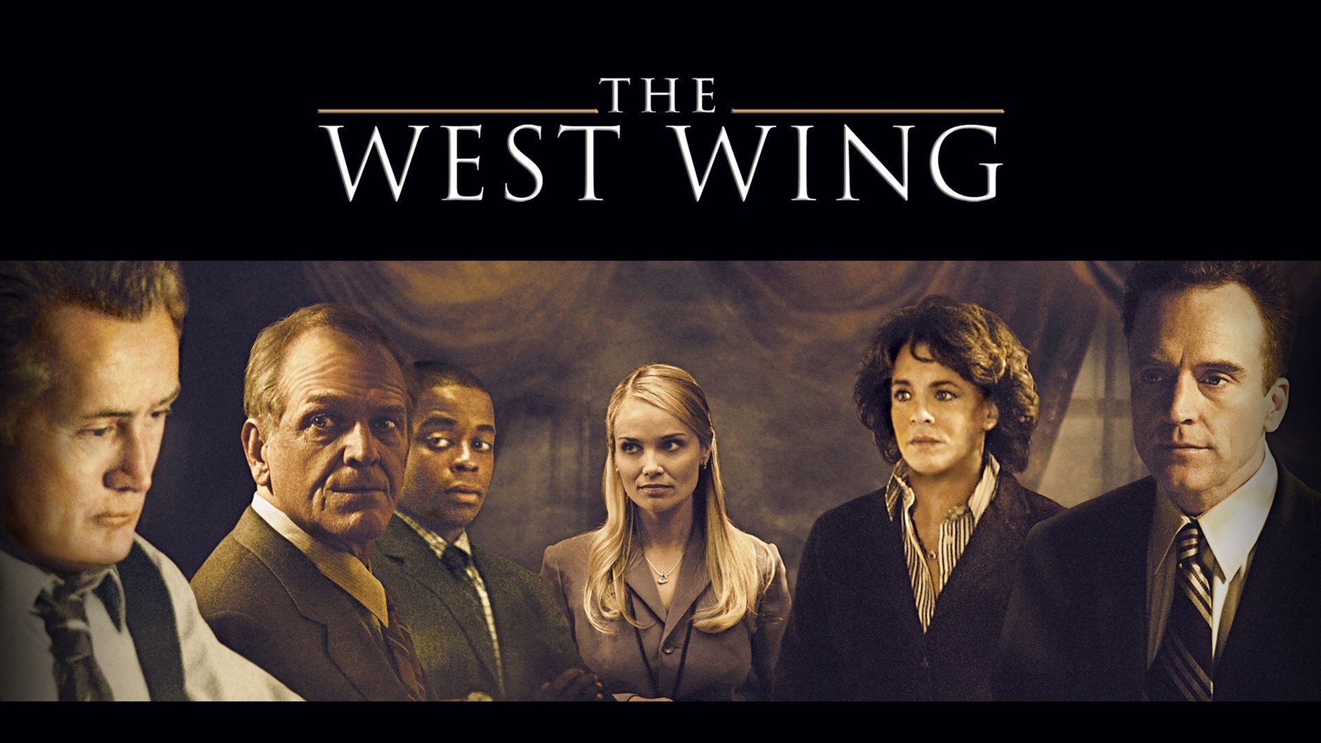 The West Wing Season 7 Episode 14 : Two Weeks Out