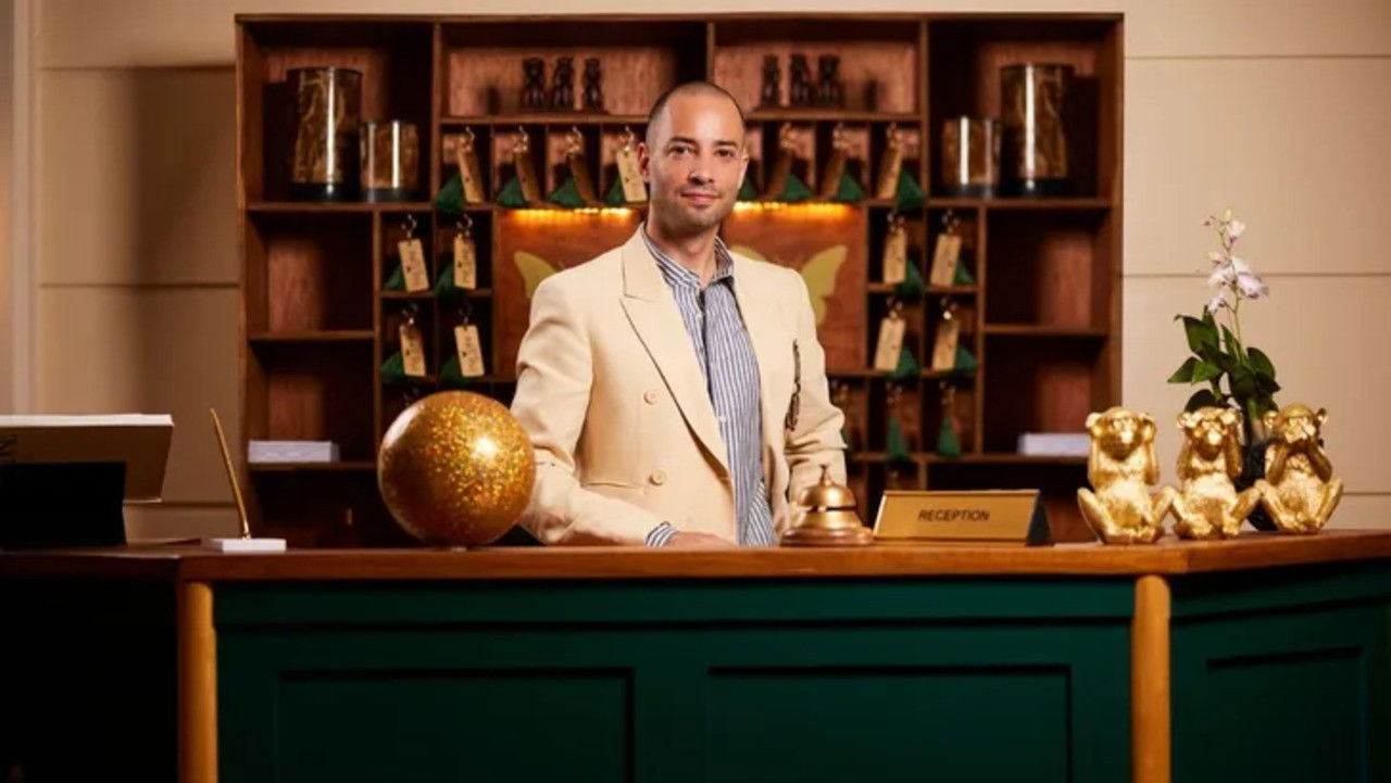 Paradise Hotel Season 2 Episode 10 : Episode 10