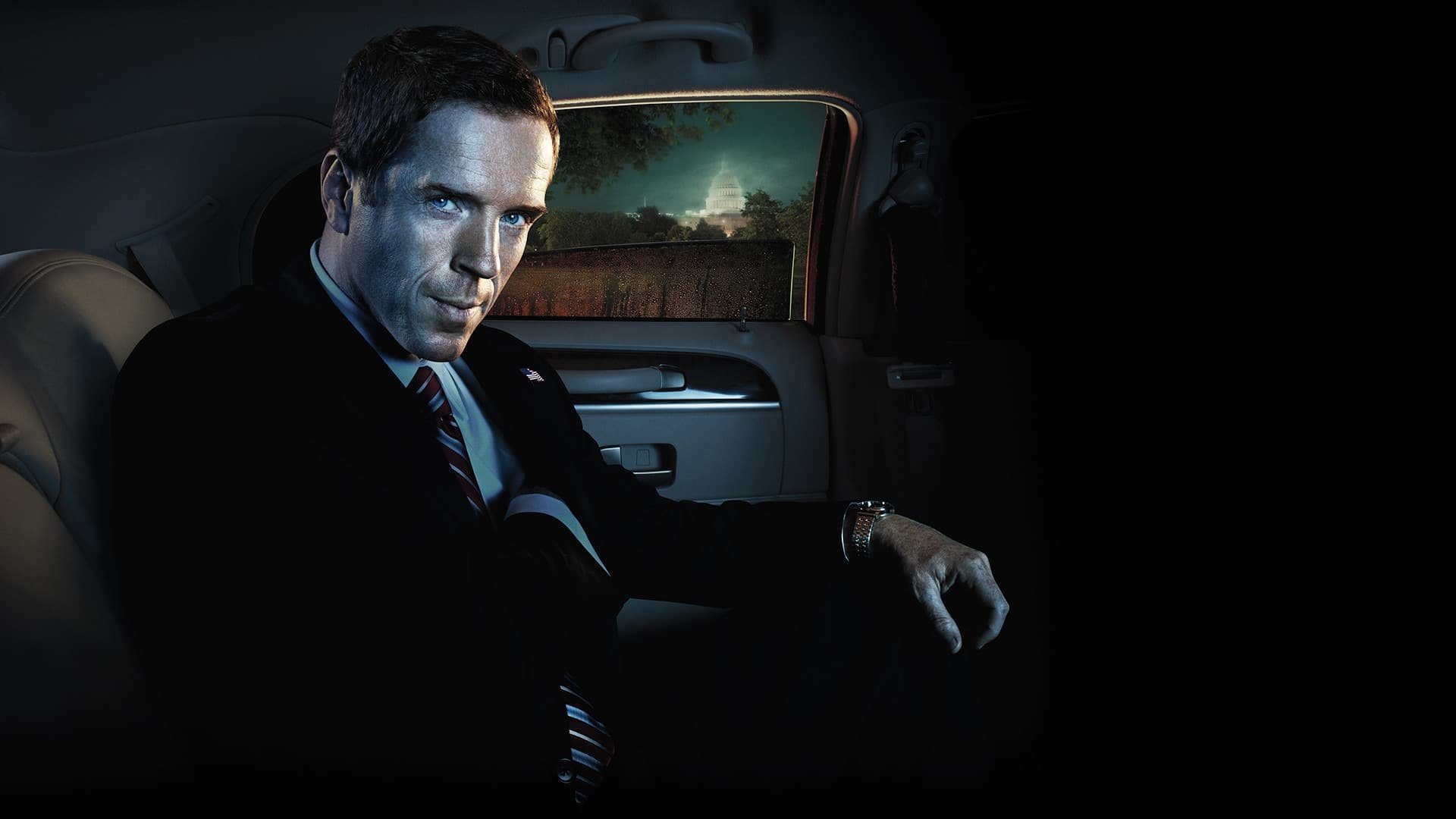 Homeland Season 1 Episode 1 : Pilot