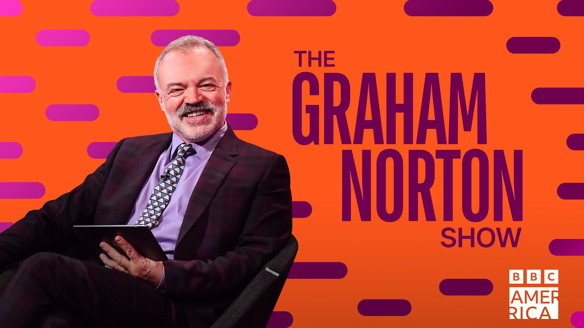 The Graham Norton Show Season 14