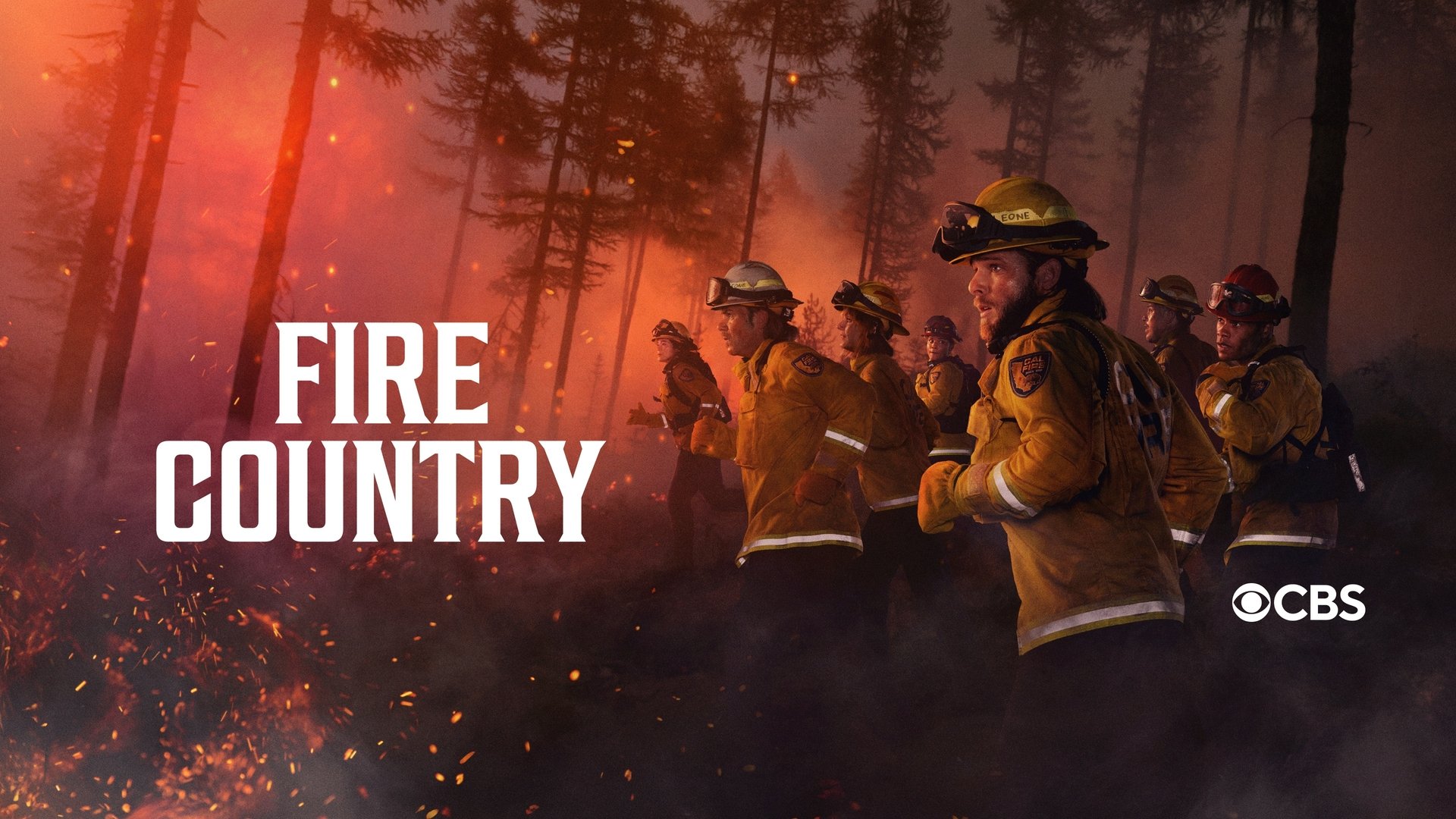 Fire Country Season 3 Episode 12 : I'm the One Who Just Goes Away