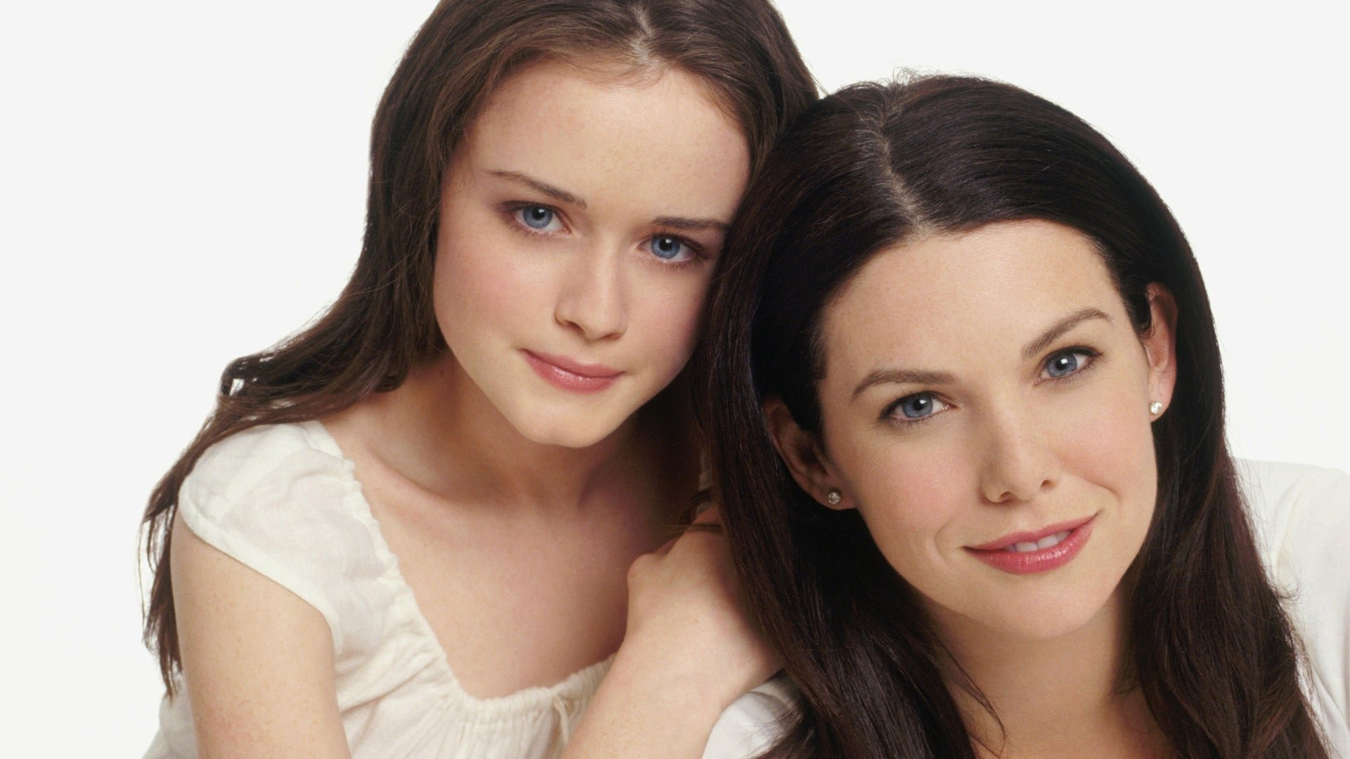 Gilmore Girls Season 4 Episode 12 : A Family Matter
