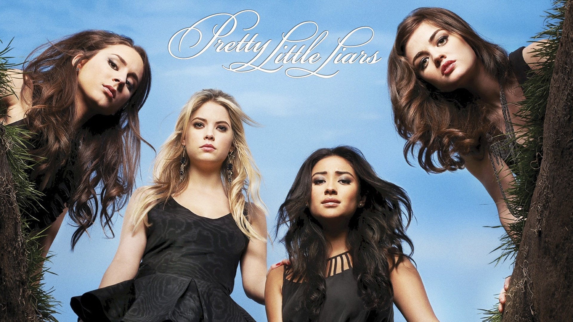 Pretty Little Liars Season 4 Episode 3 : Cat's Cradle
