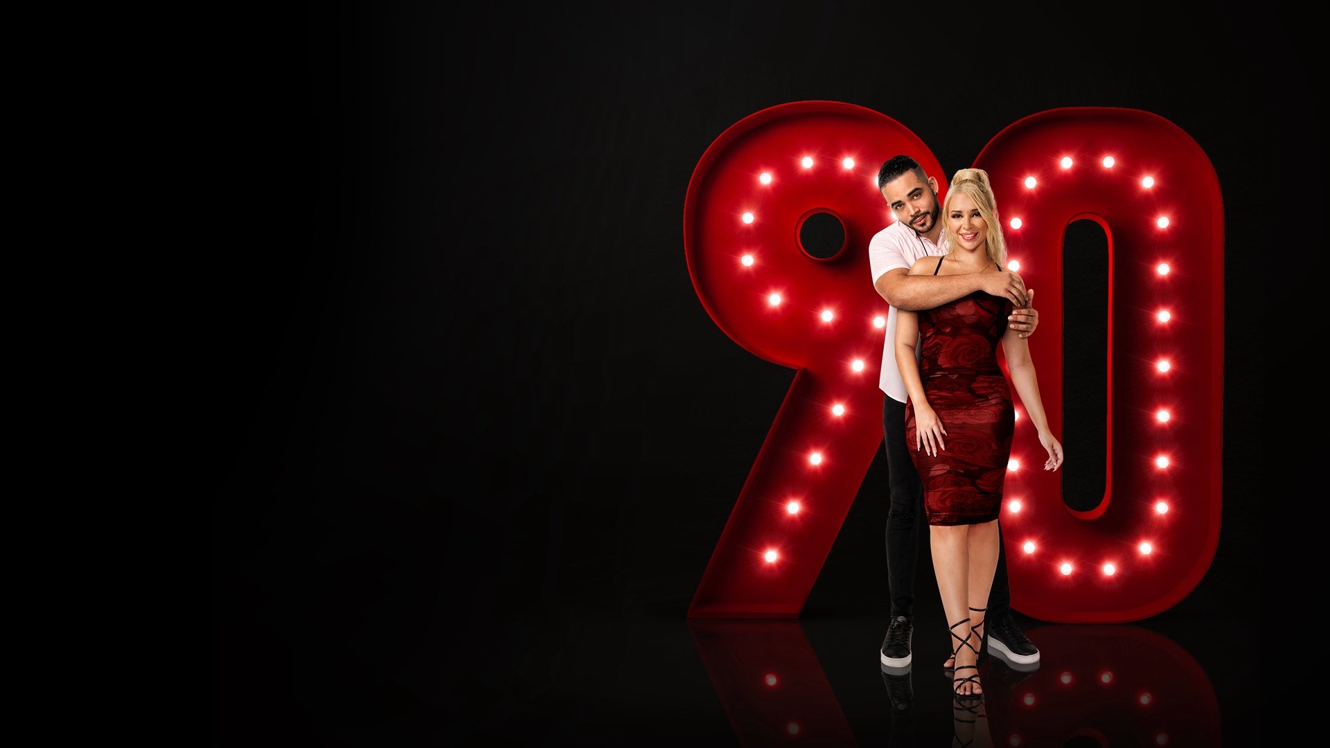 90 Day Fiancé Season 6 Episode 13 : Tell All Part 2