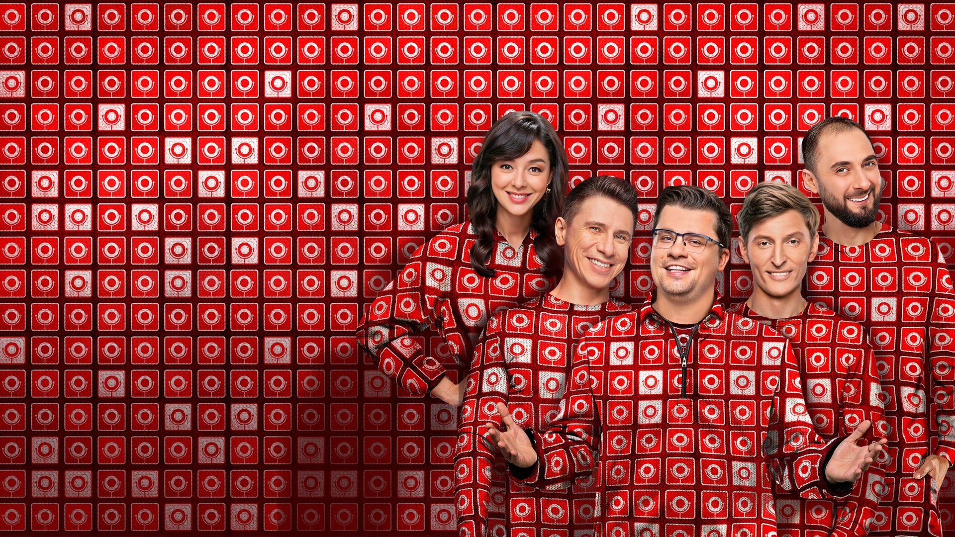 Comedy Club Season 11