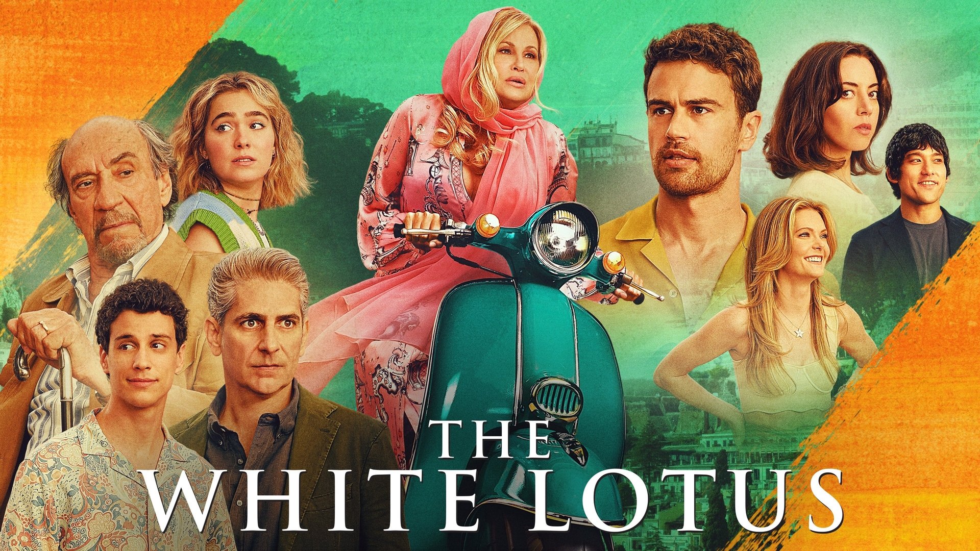The White Lotus Season 1 Episode 6 : Departures